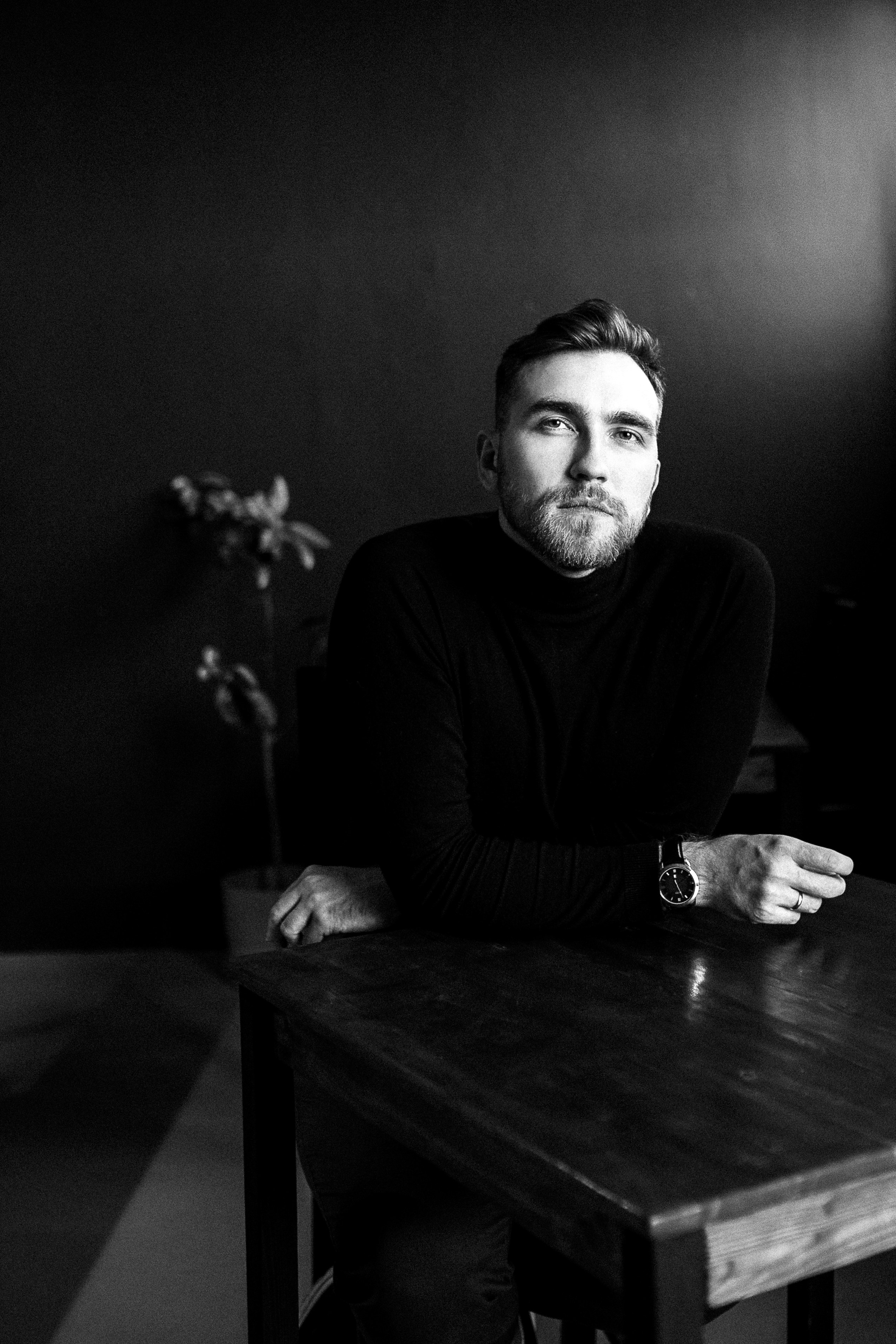 Индивидуальная. Фотограф Тольятти и Санкт-Петербург