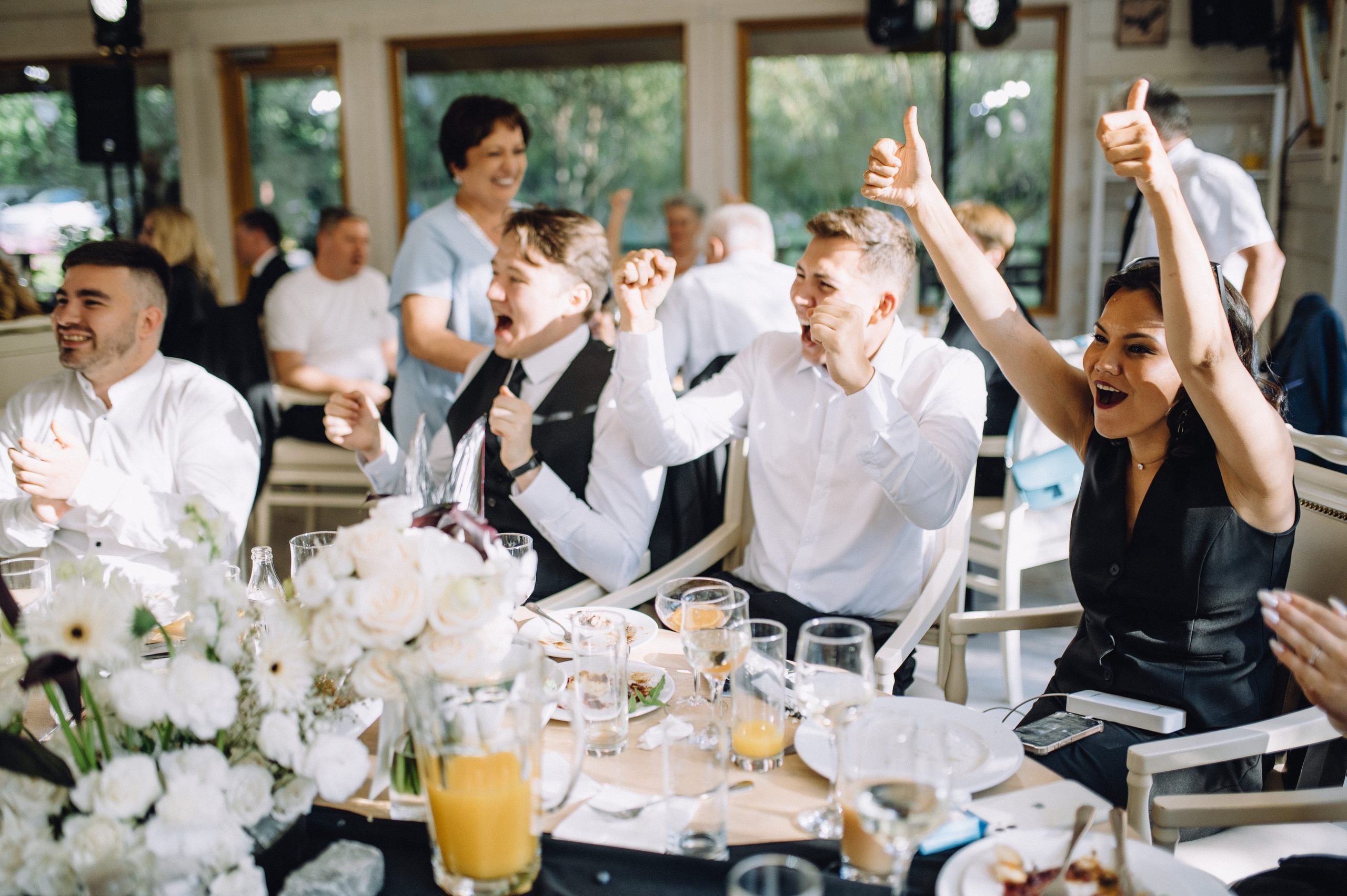 Свадебная фотография. Профессиональный фотограф Алексей Васенцев. Минск, СПБ, Москва