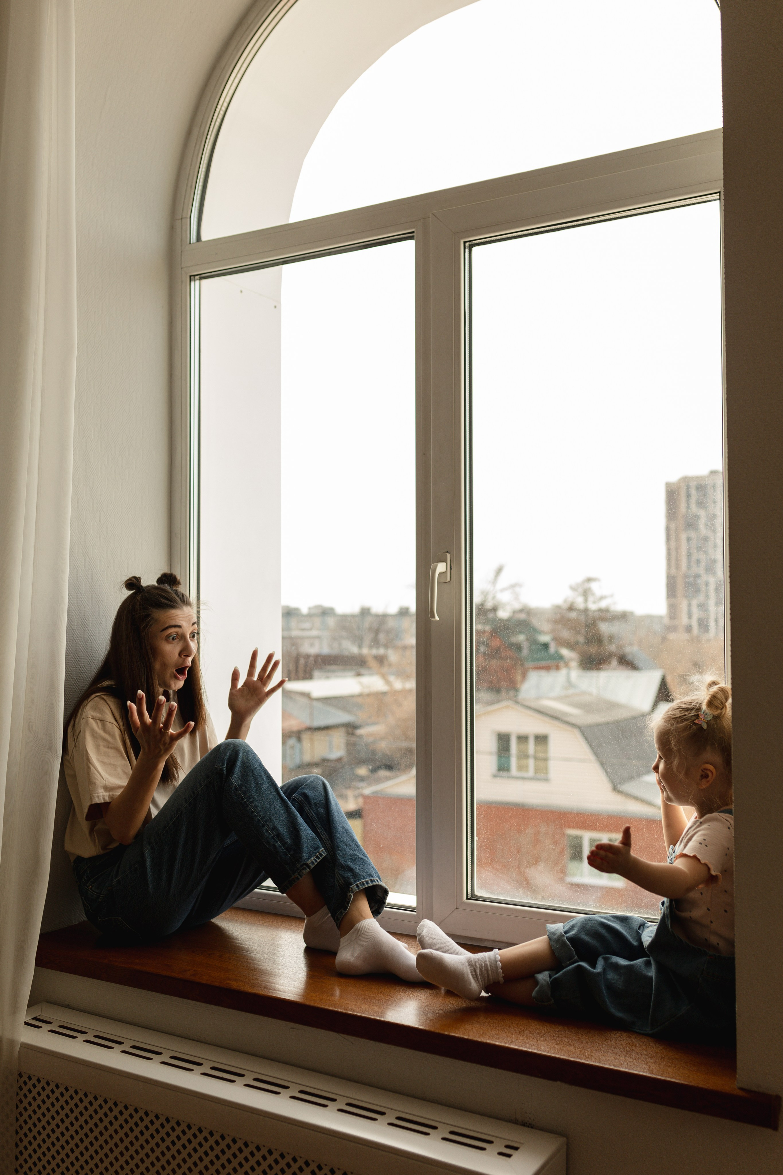Дима Вика и Есения. Инна Вильт| лайфстайл фотограф из Новосибирска
