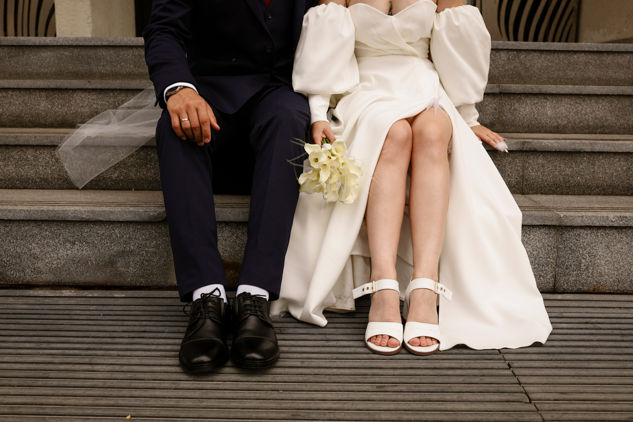 Иван и Анастасия. Инна Вильт| лайфстайл фотограф из Новосибирска