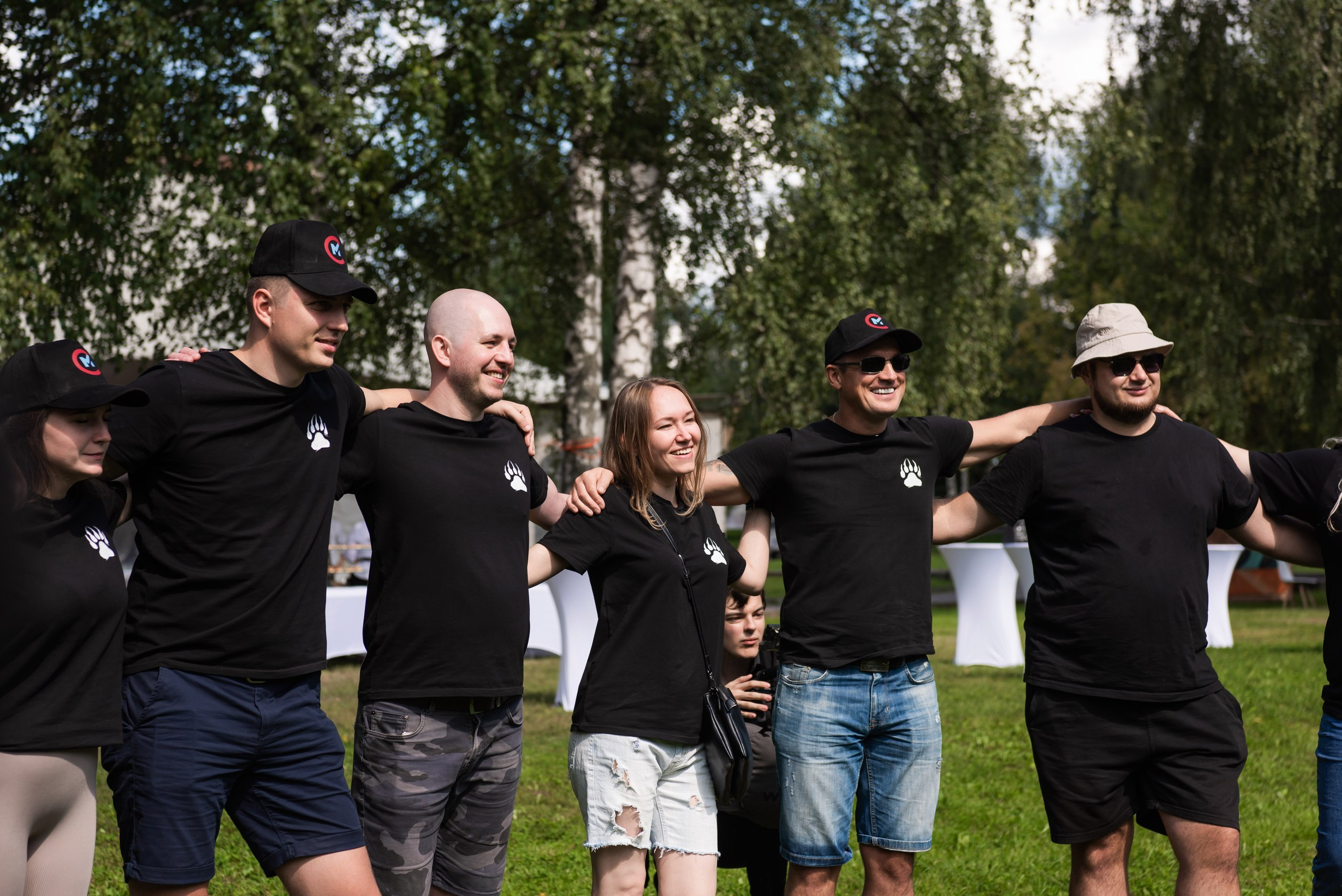 Корпоратив. Специальная Металлургия. Свадебный и арт-фотограф Кунецкая Диана