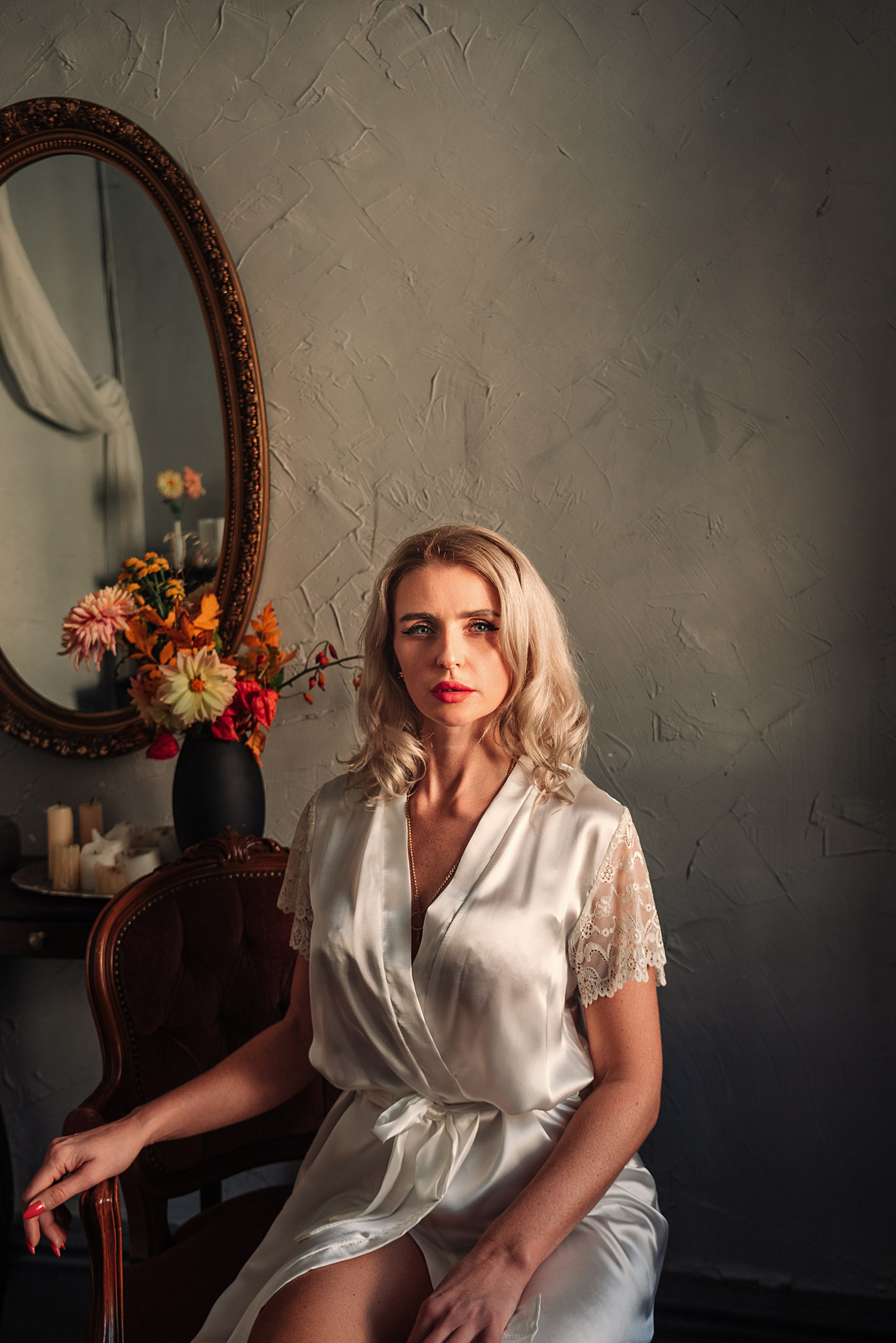 Лена. Дмитрий Шалыгин — Ваш фотограф в Севастополе и Крыму