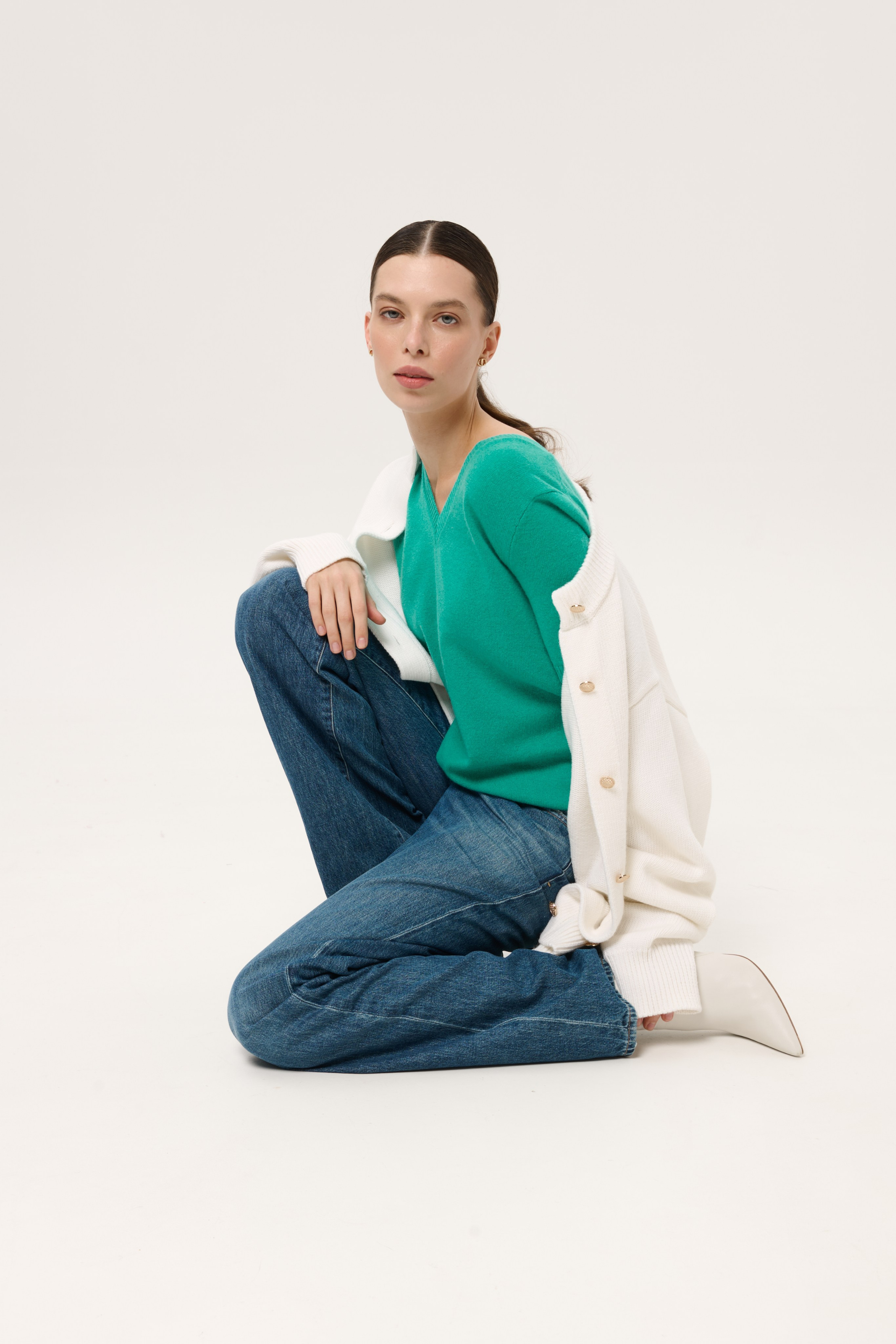 Chobi. Фотограф Москва