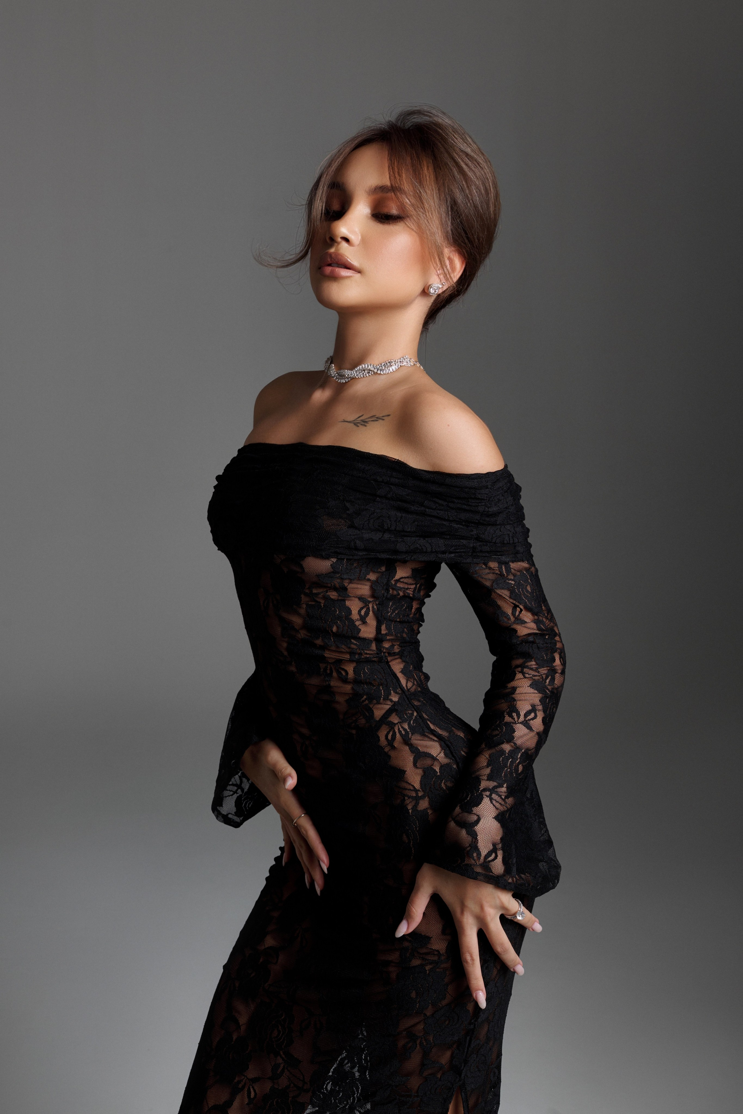 Милана. Фотограф Москва