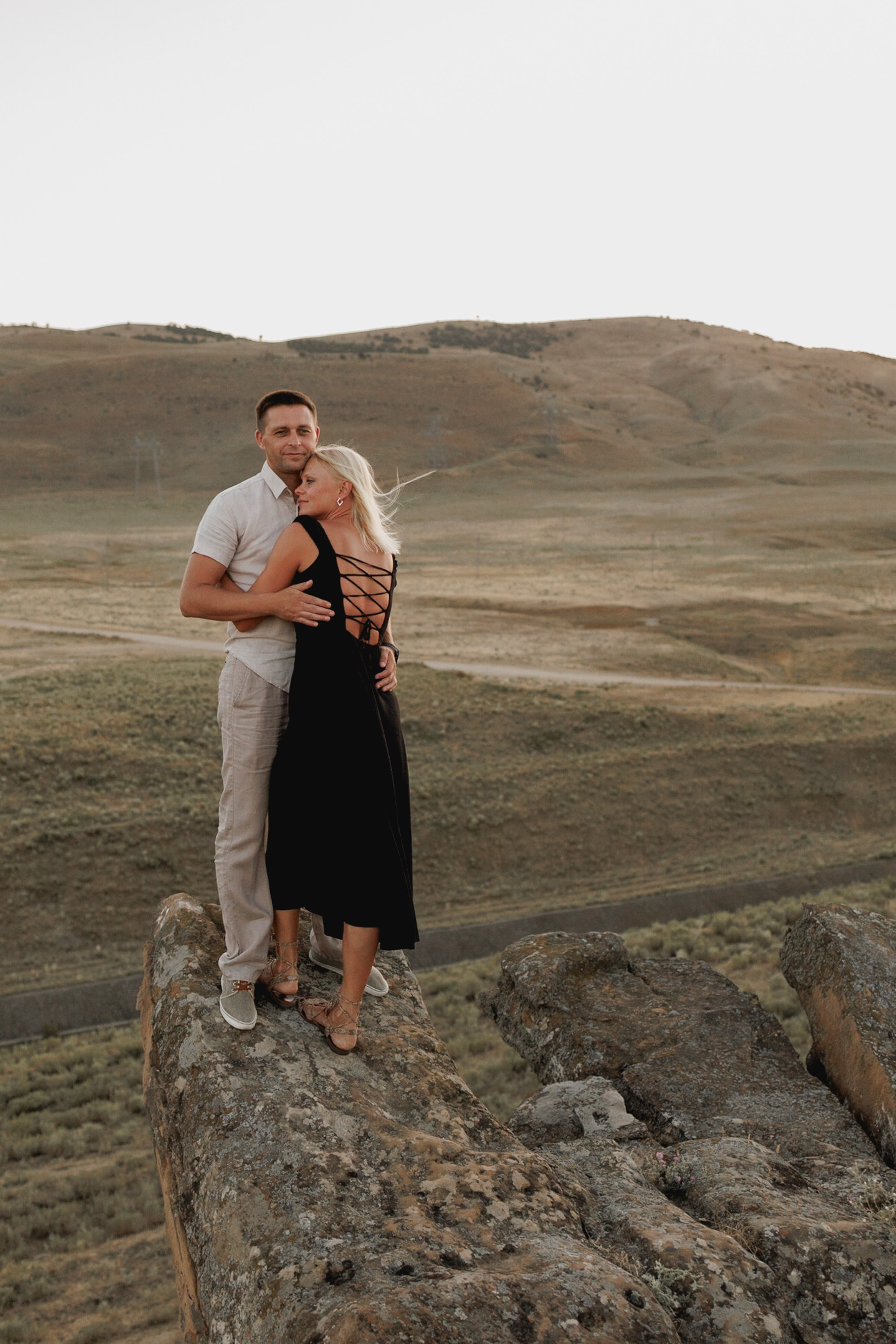 Черепашьи горы. Дагестан. Фотограф в Дагестане Кира Молькова