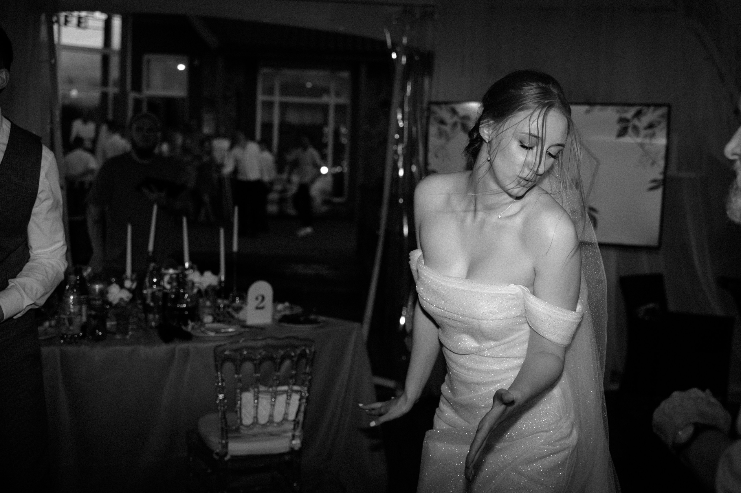 Женя|Аня. Свадебный и портретный фотограф Анастасия Тетёркина, Брянск и Санкт-Петербург