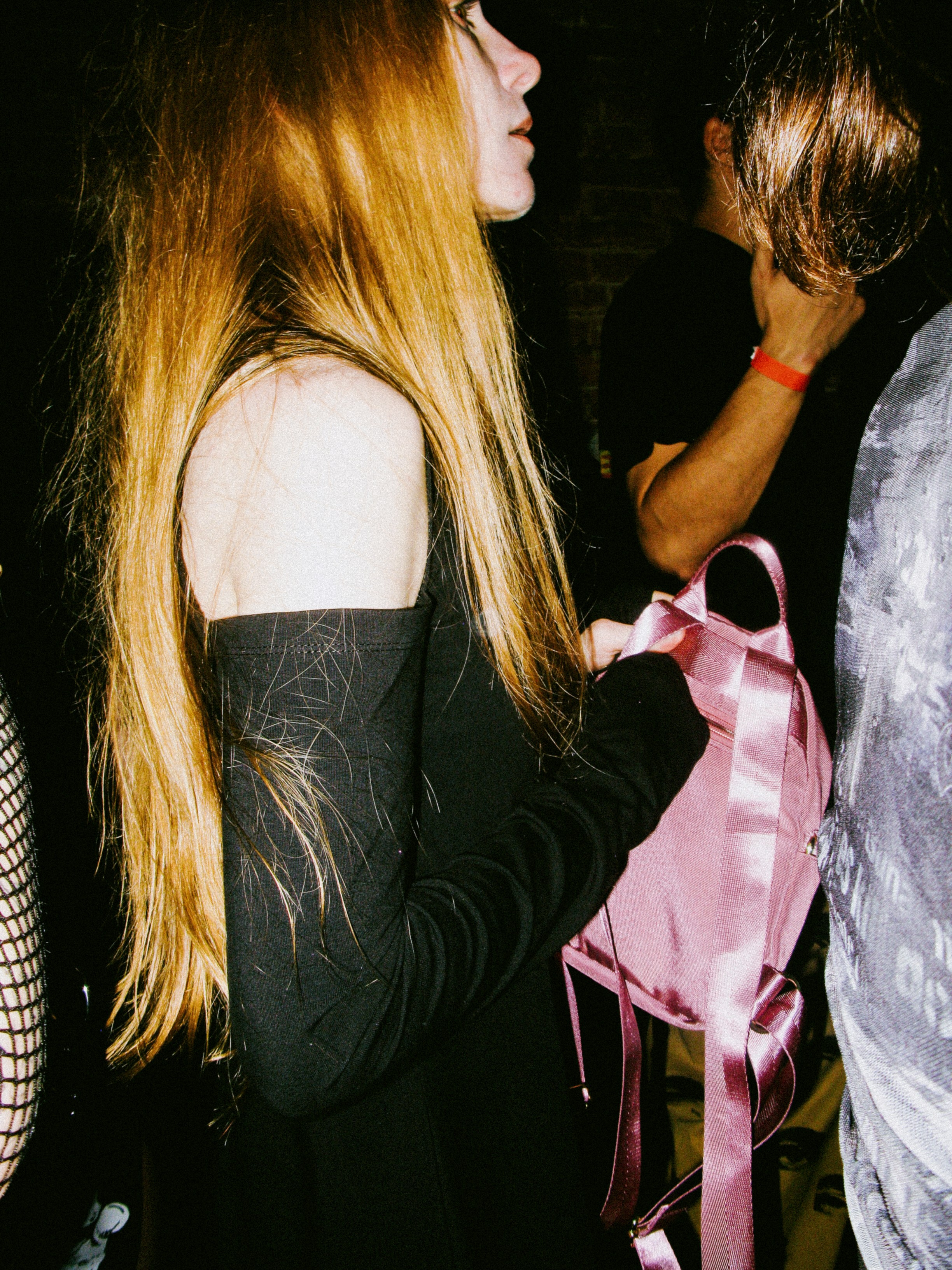 Kontrkult: last summer days. Shyjungle's Portfolio