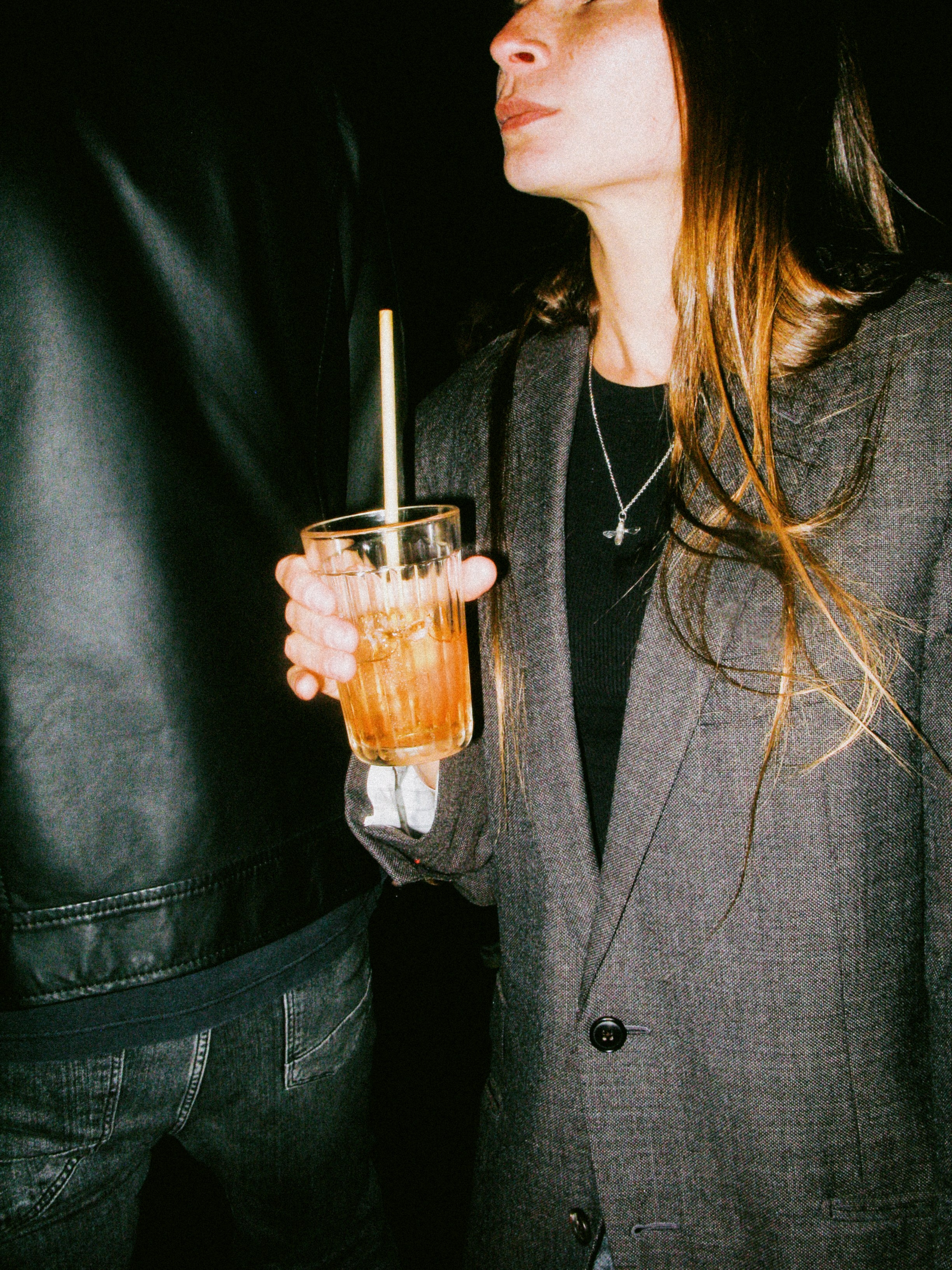 Blank residency. Shyjungle's Portfolio