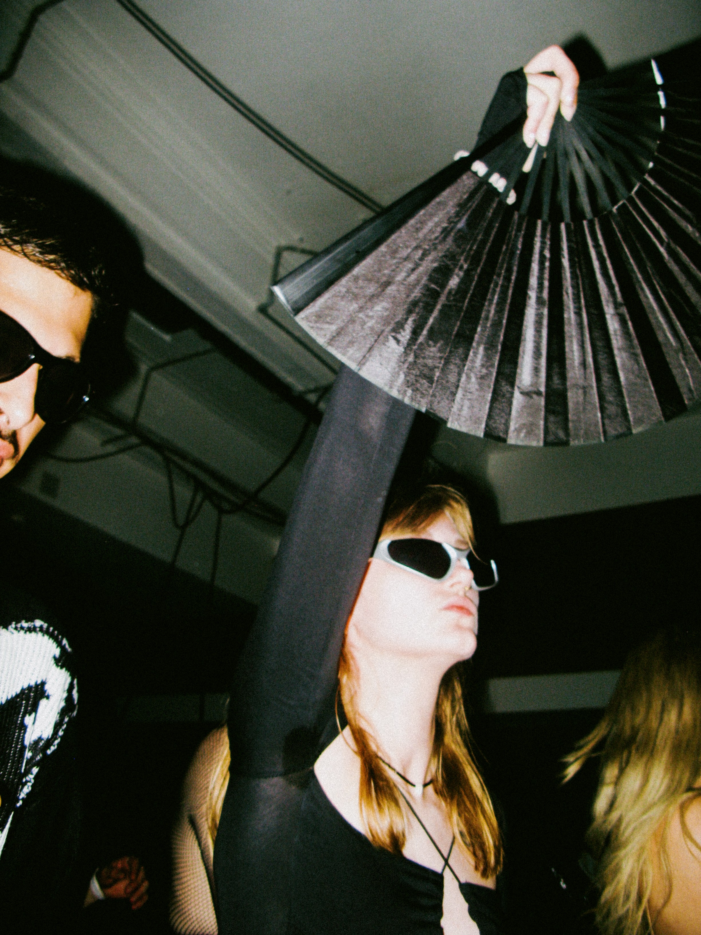 Kontrkult: last summer days. Shyjungle's Portfolio