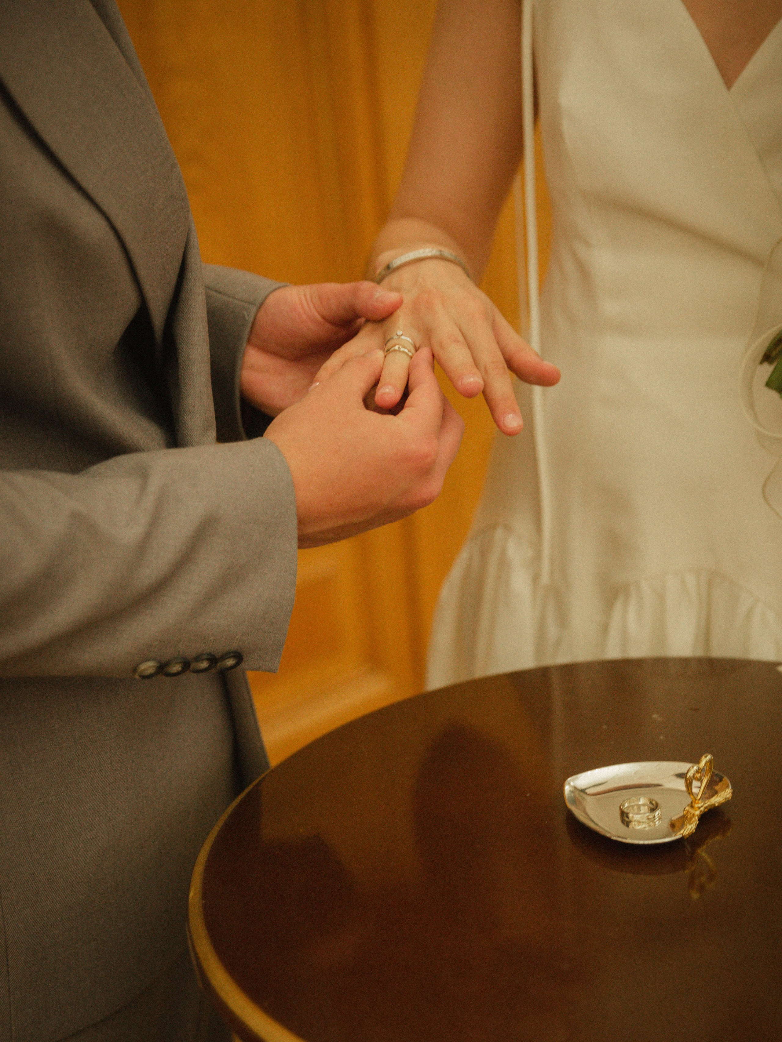 Лана и Даниил. Фотограф в Москве — Евгения Прокопенко