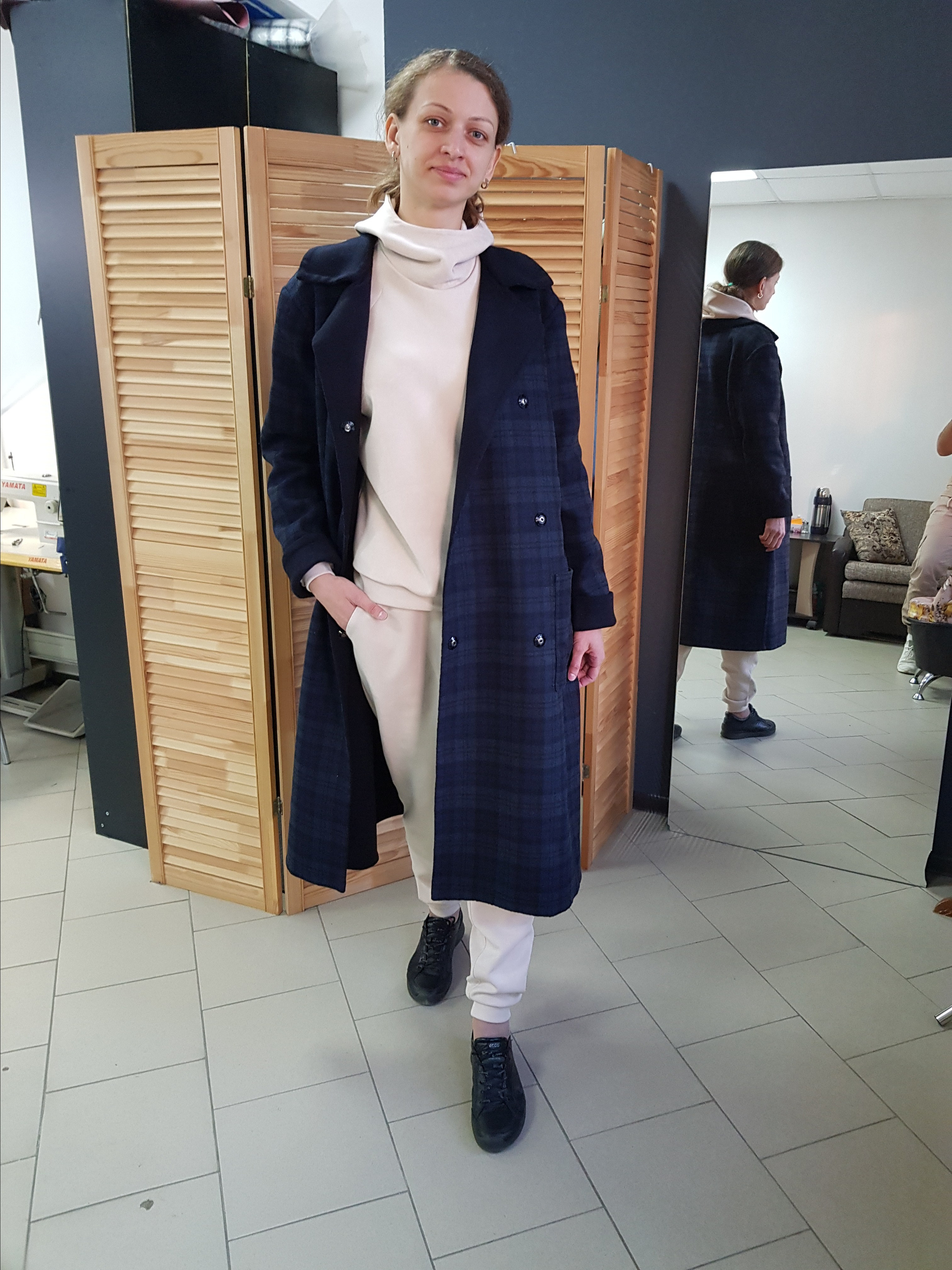 ПОДБОРКА РАБОТ УЧЕНИКОВ. Модельер Евгений Бременев