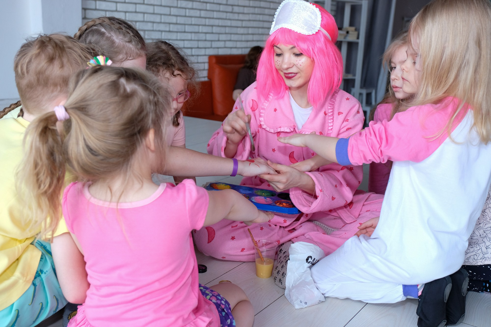 Фото и видео съемка мероприятия. Фото и видеосъемка