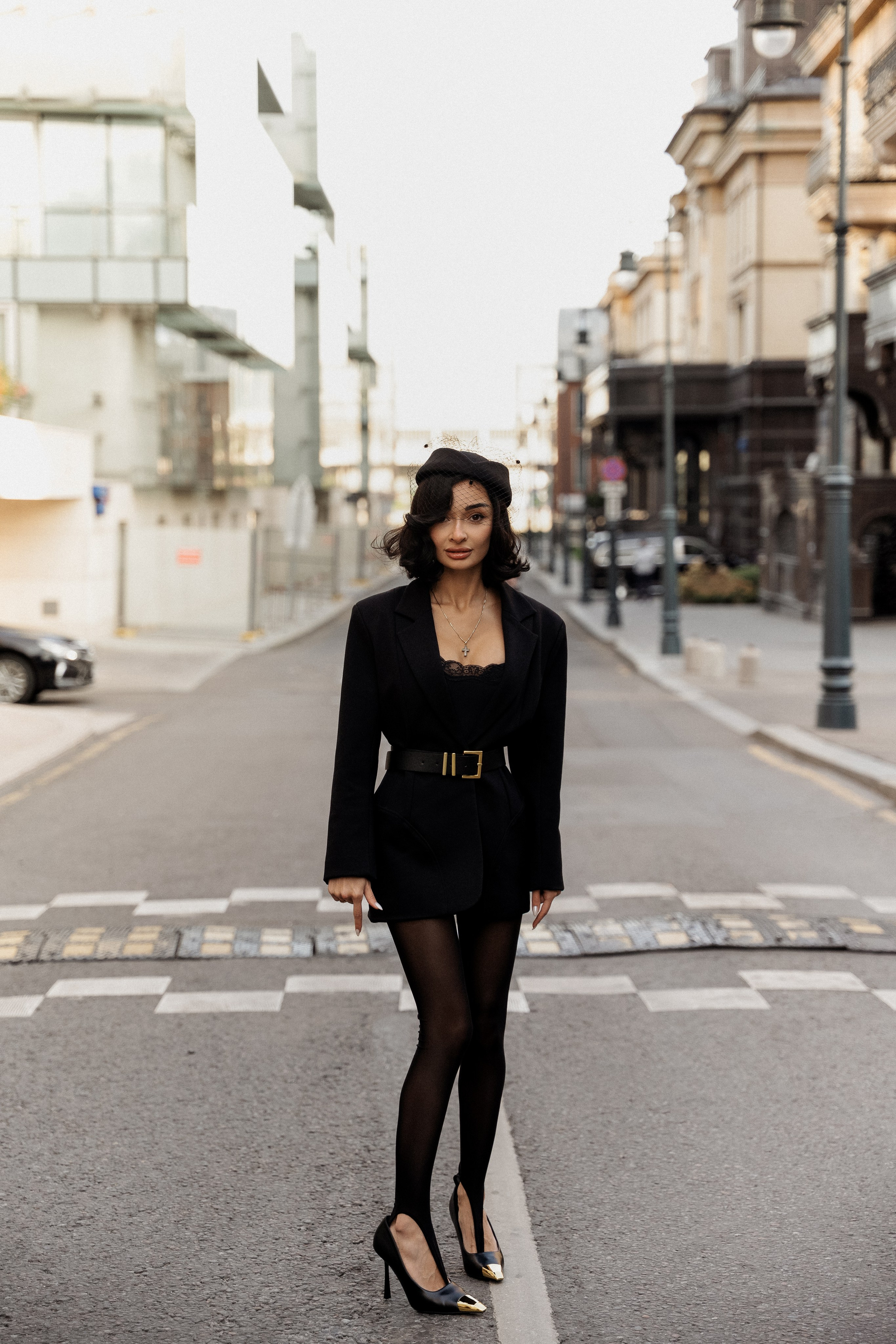 A & G. Фотограф Москва