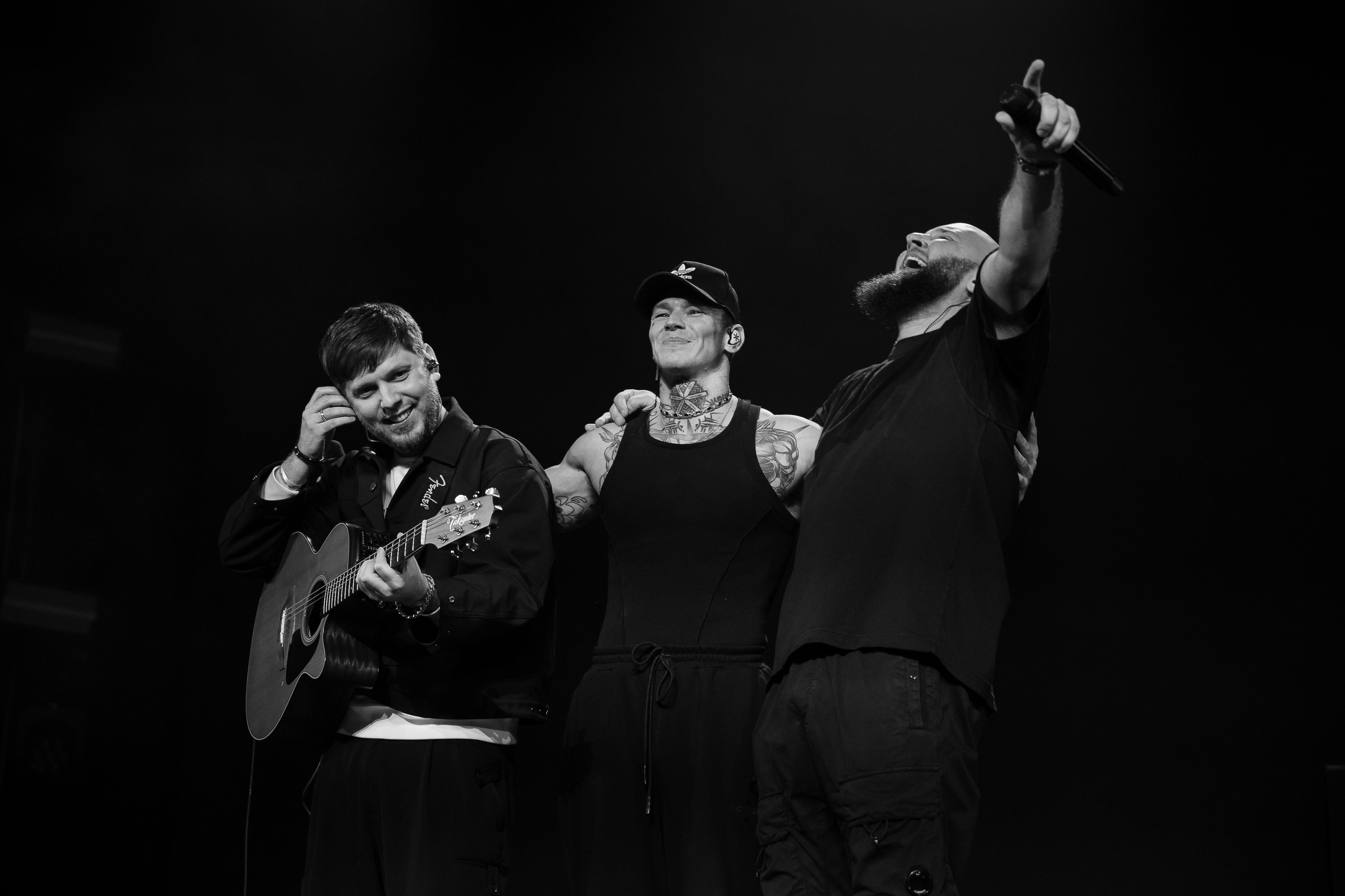 БРУТТО. Фотограф Москва