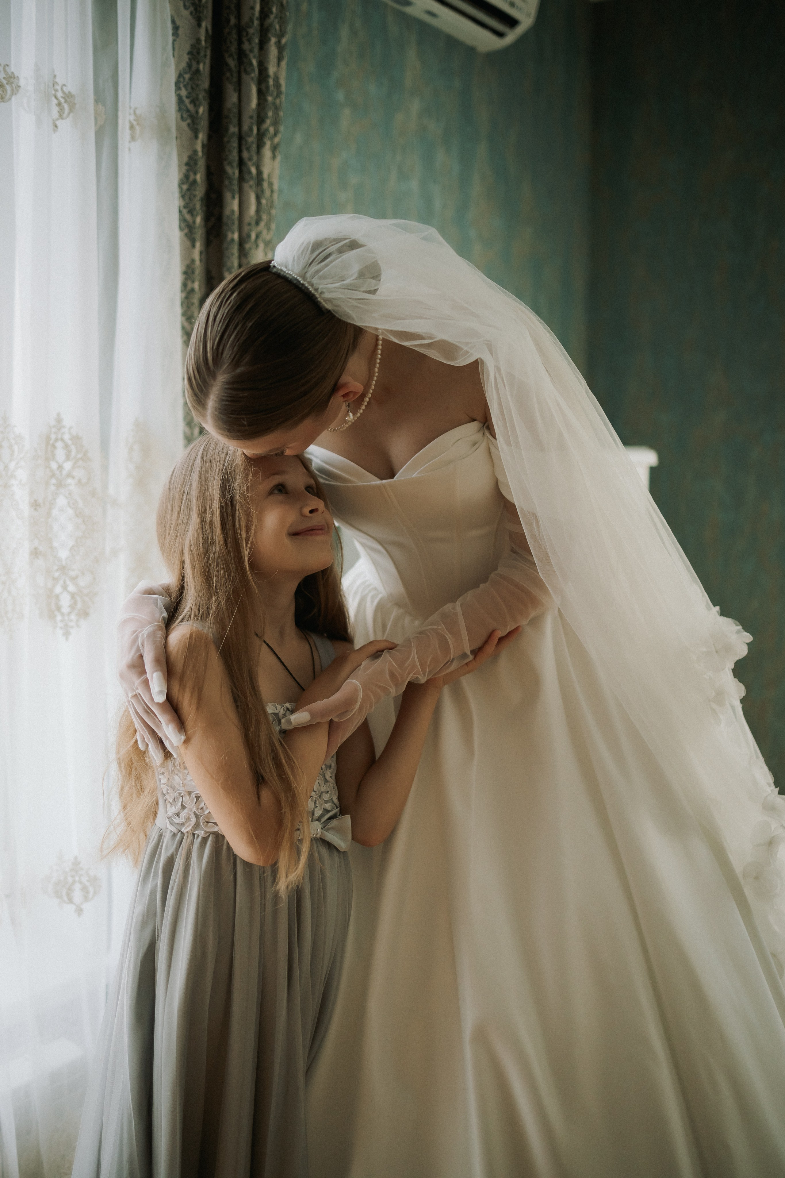 Свадебный день Лины и Роберта. Свадебная фотография. Арина Рубах