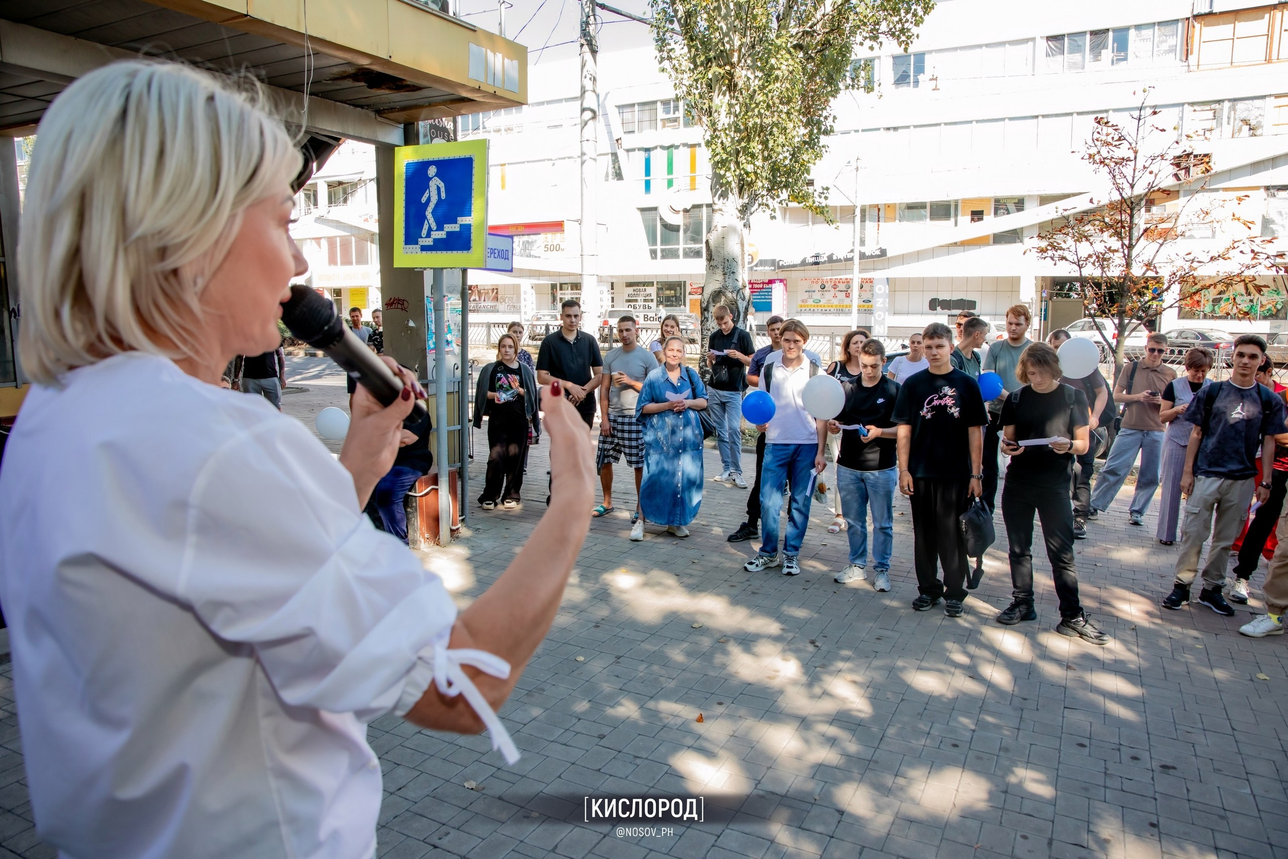 Репортажная съемка с открытий магазинов. Свадебный, репортажный и фуд фотограф в Донецке и Макеевке Носов Дмитрий