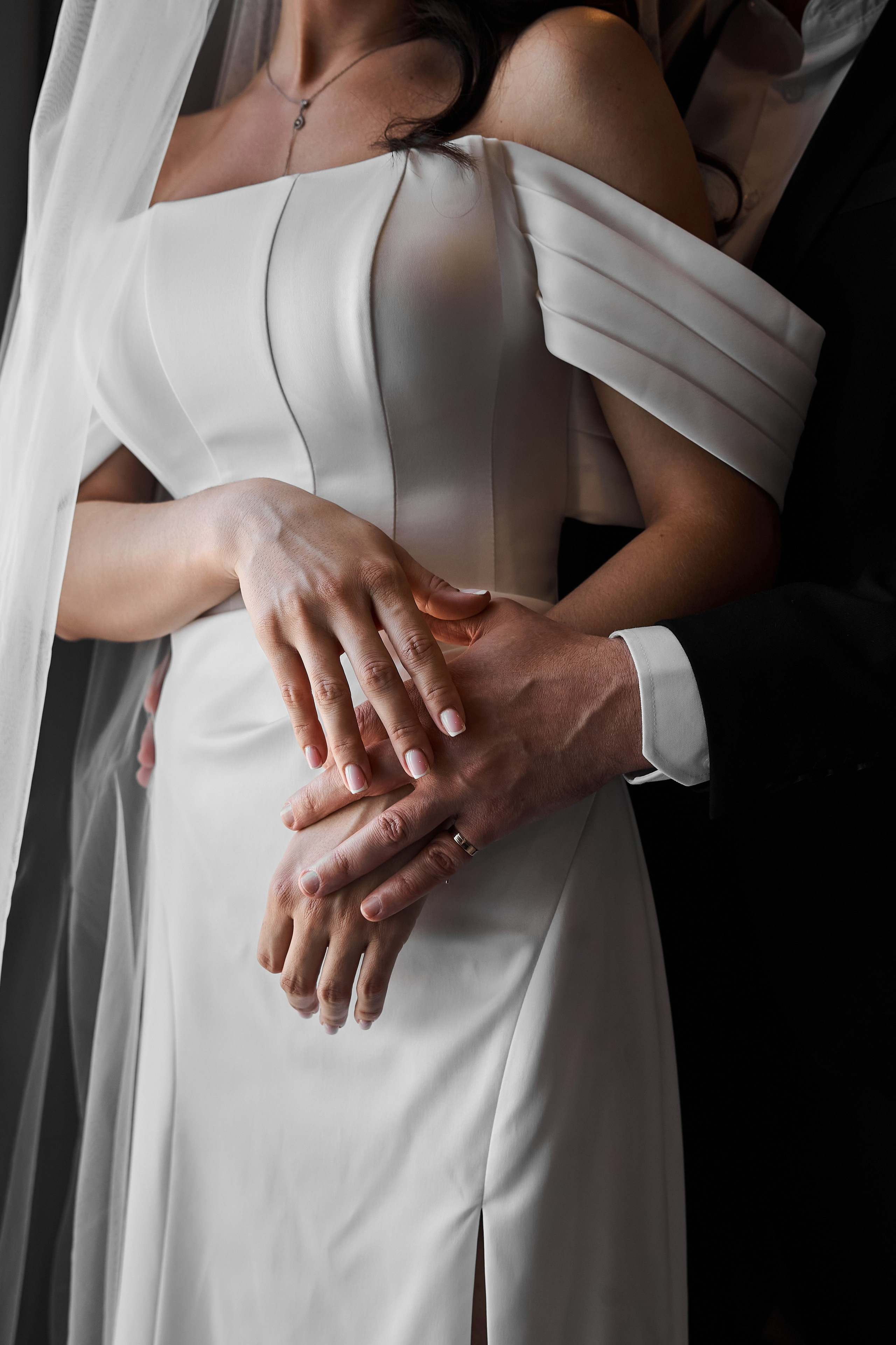 Олег & Мария. Фотограф Ульяна Соколова Москва