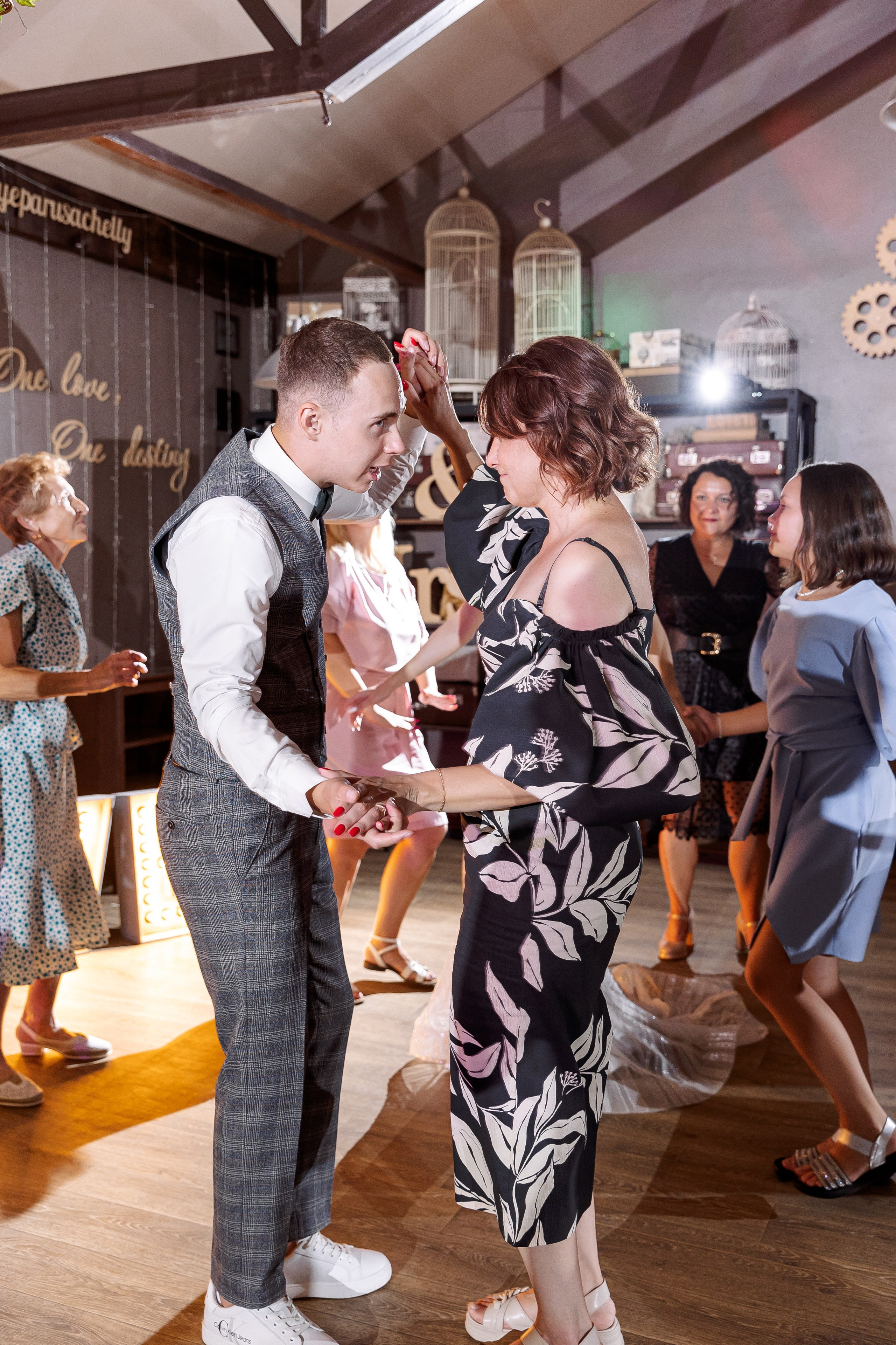 Ангелина и Иван. Свадебный и семейный фотограф в Челябинске Юлия Ишимова