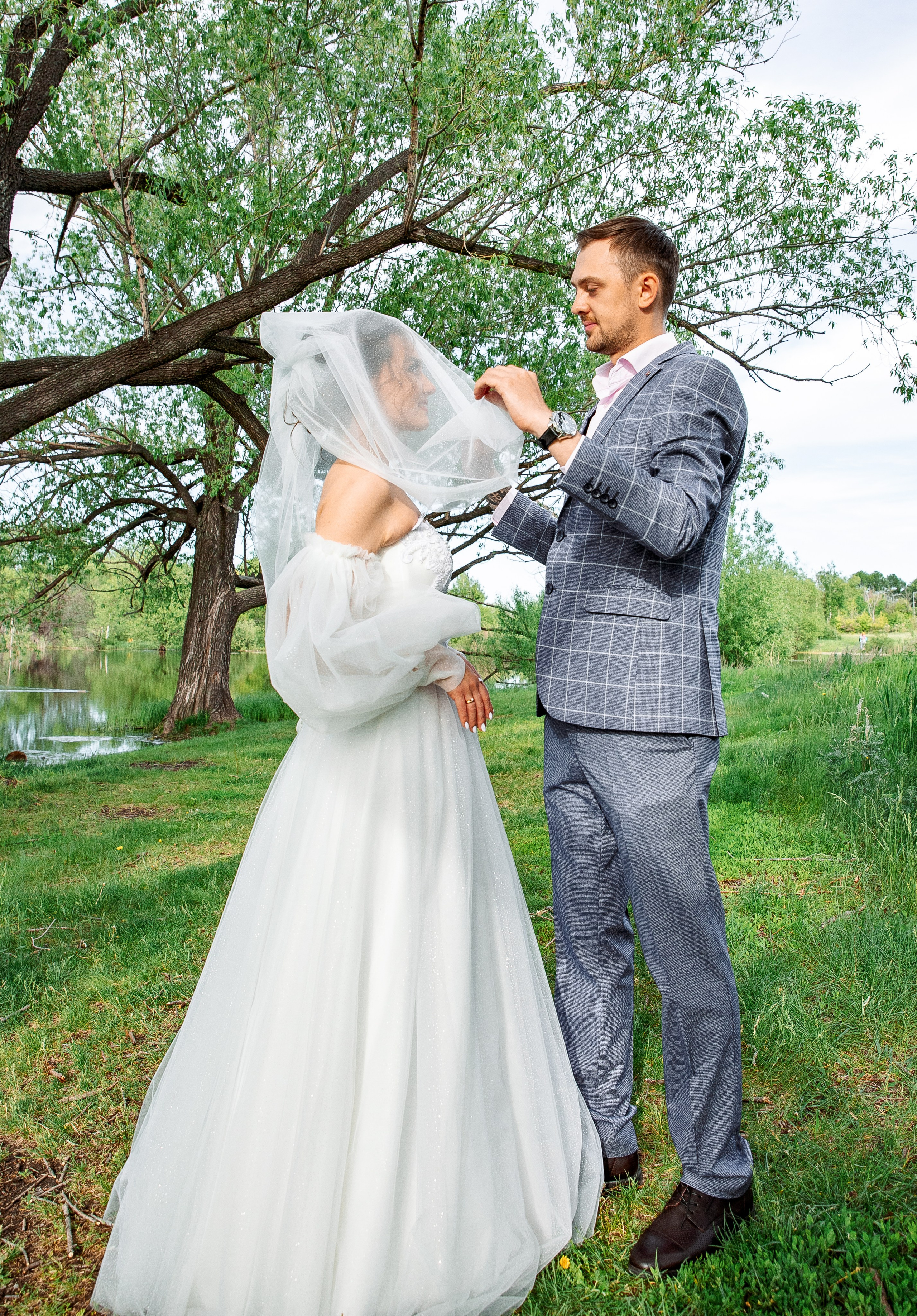 Кирилл и Екатерина. Свадебный и семейный фотограф в Челябинске Юлия Ишимова