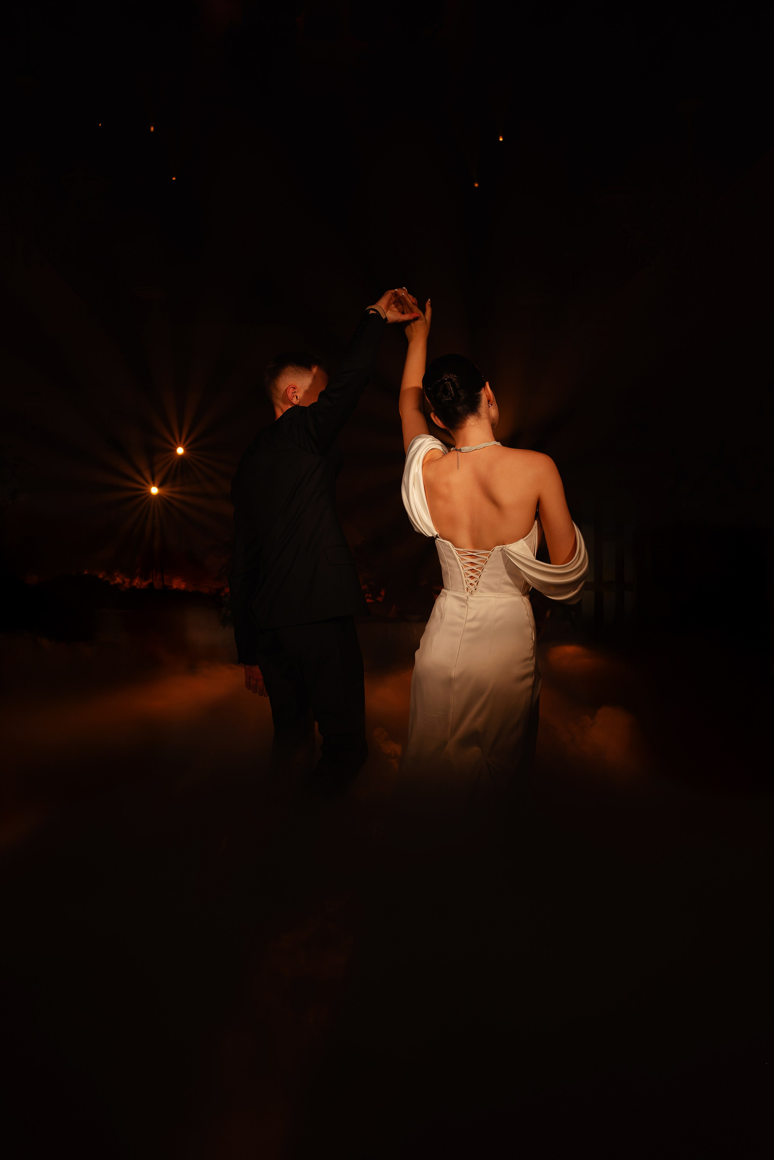 Свадебная серия фотографий. Репортажный и свадебный фотограф в Минске Шамко Анатолий