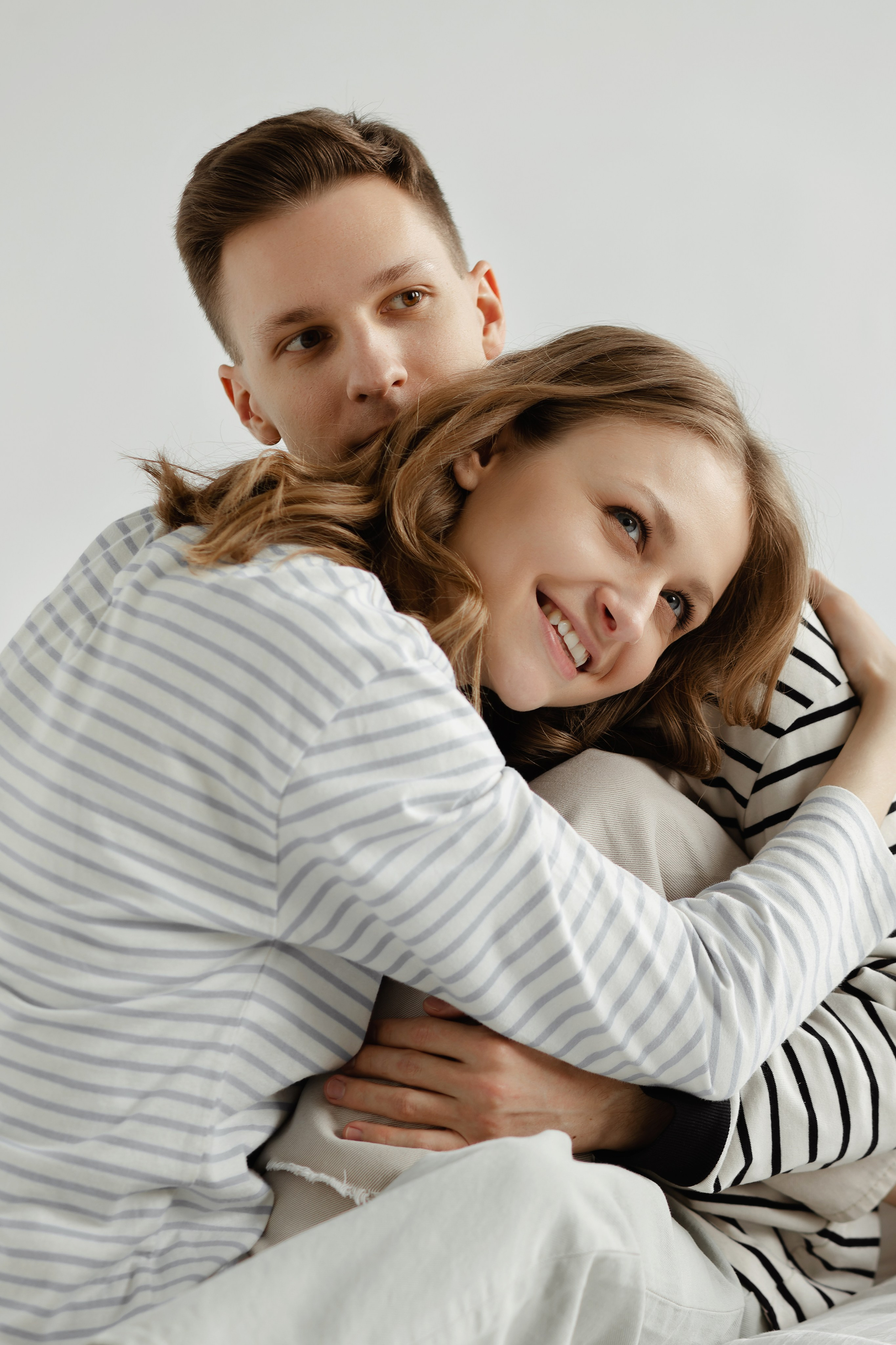 Smile and love. Репортажный и свадебный фотограф в Минске Шамко Анатолий