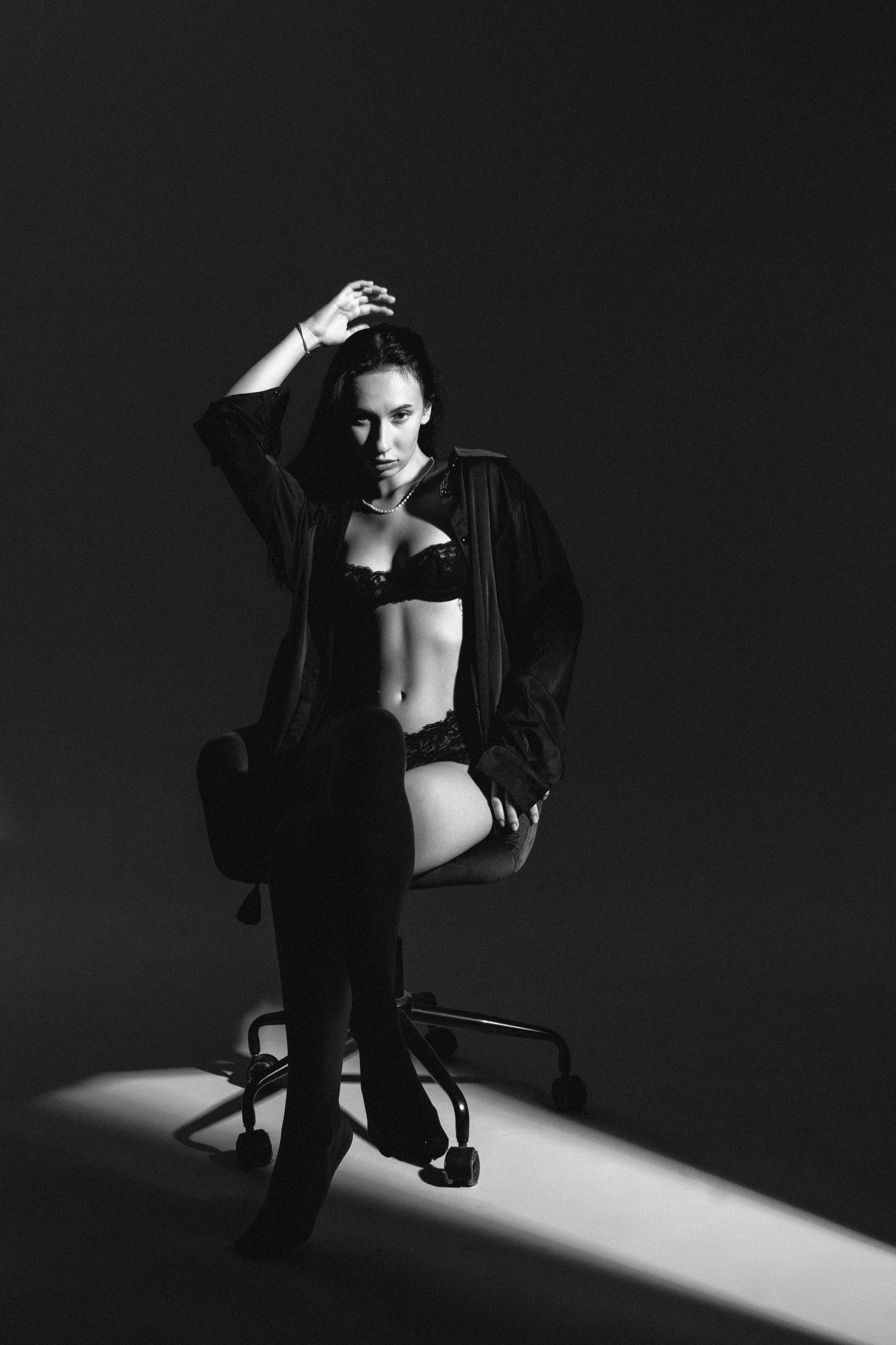 Екатерина 18+. Фотограф в Краснодаре Лагунов Владимир