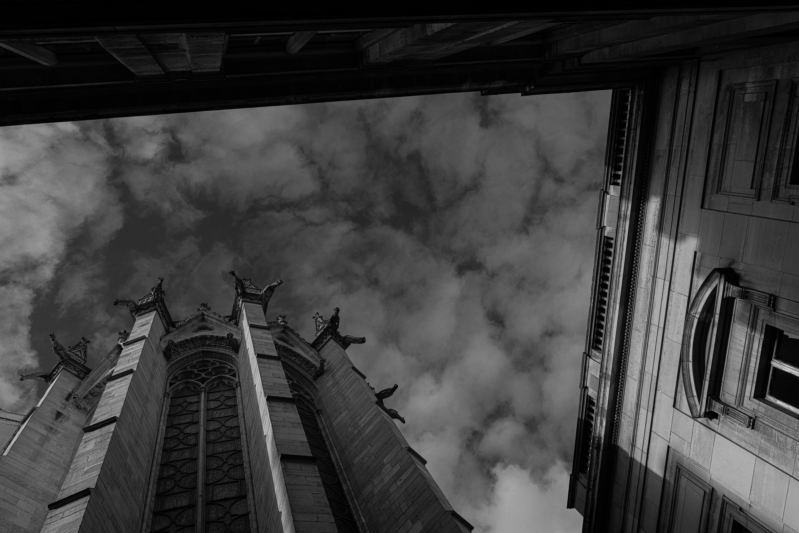 PARIS (project in progress). Art Рhotographer Russia/Moscow