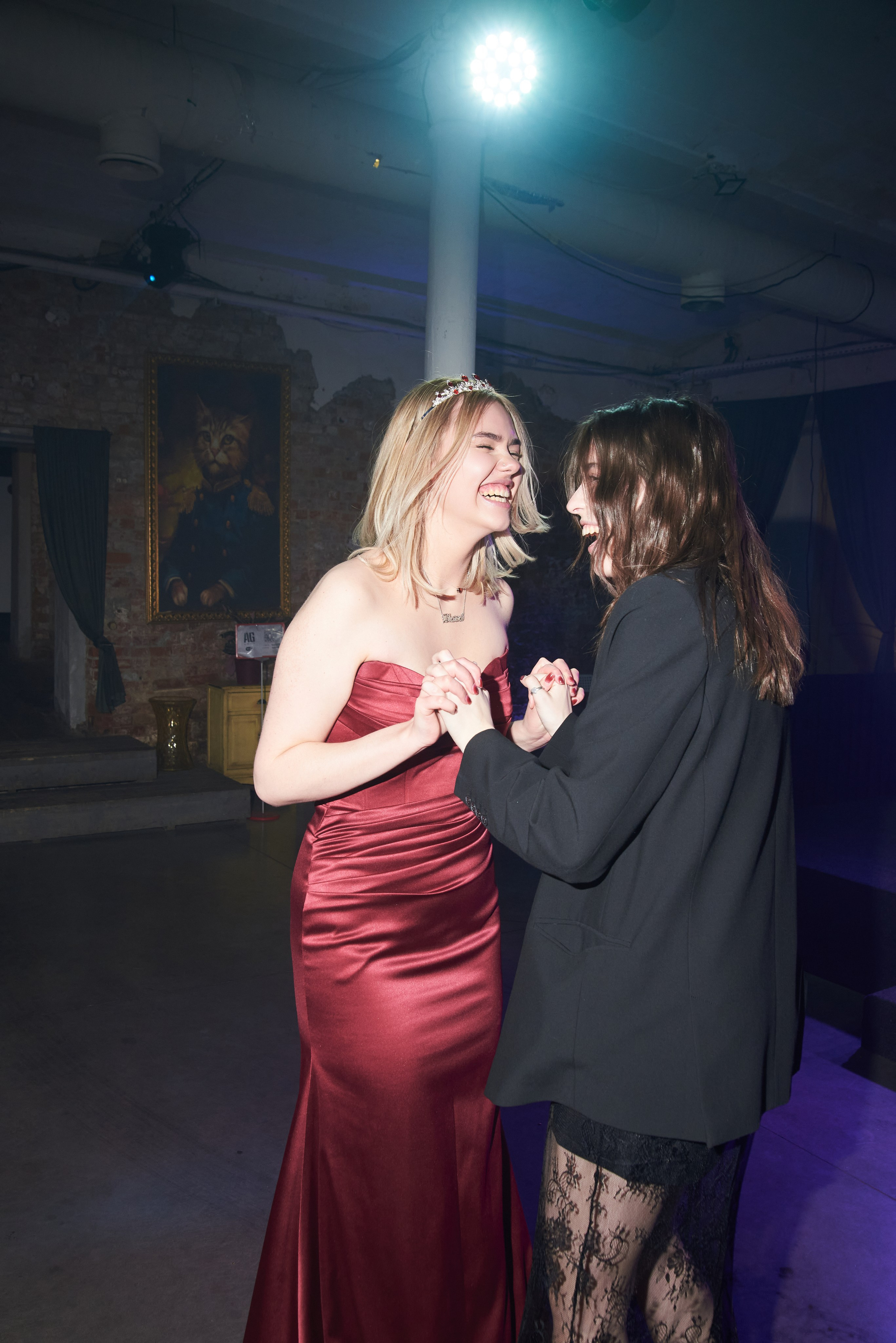 День Рождения Варвары. Елизавета Мальгина, фотограф в Москве