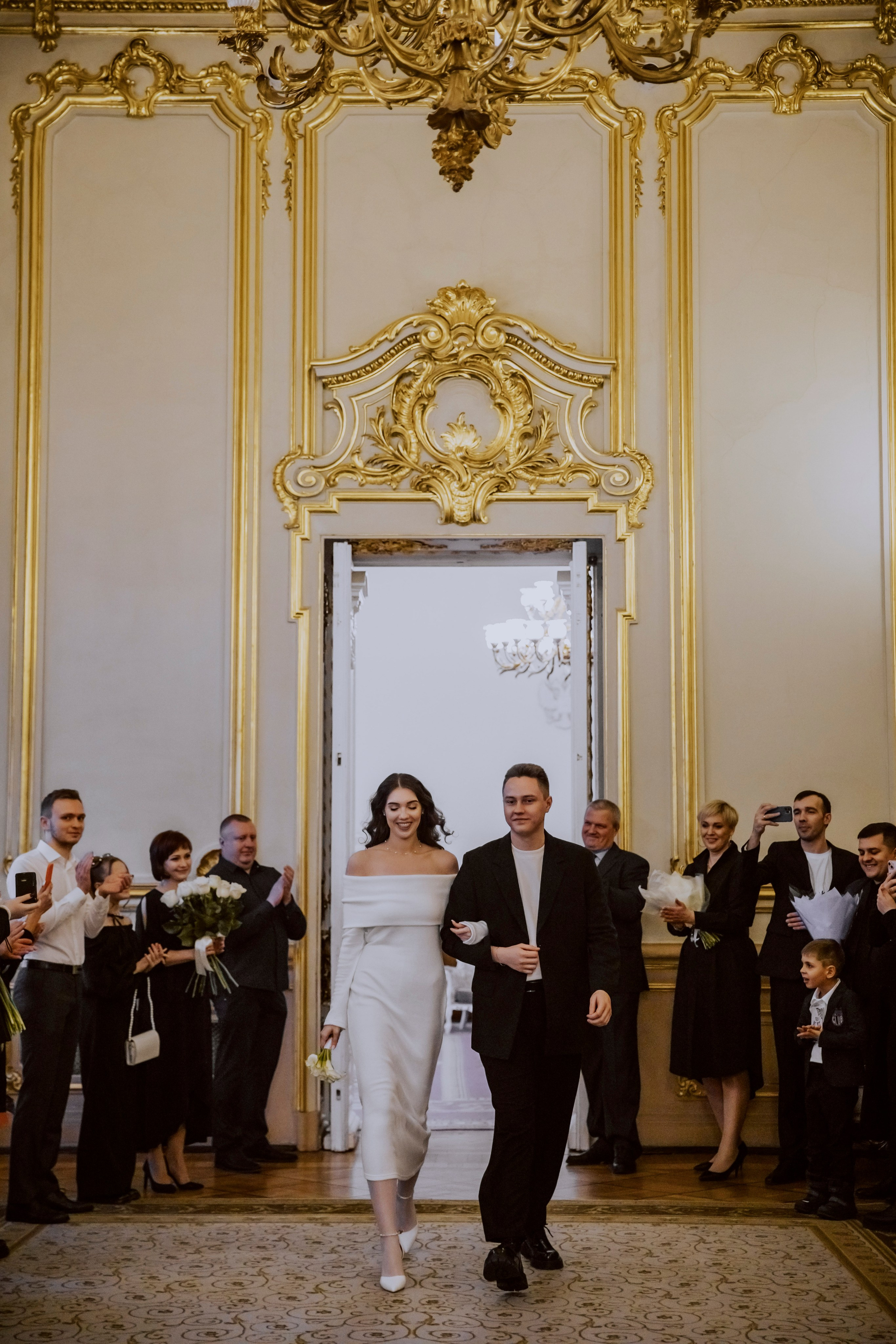 Мария и Максим. Фотограф, который снимает любовь в Санкт-Петербурге и Череповце