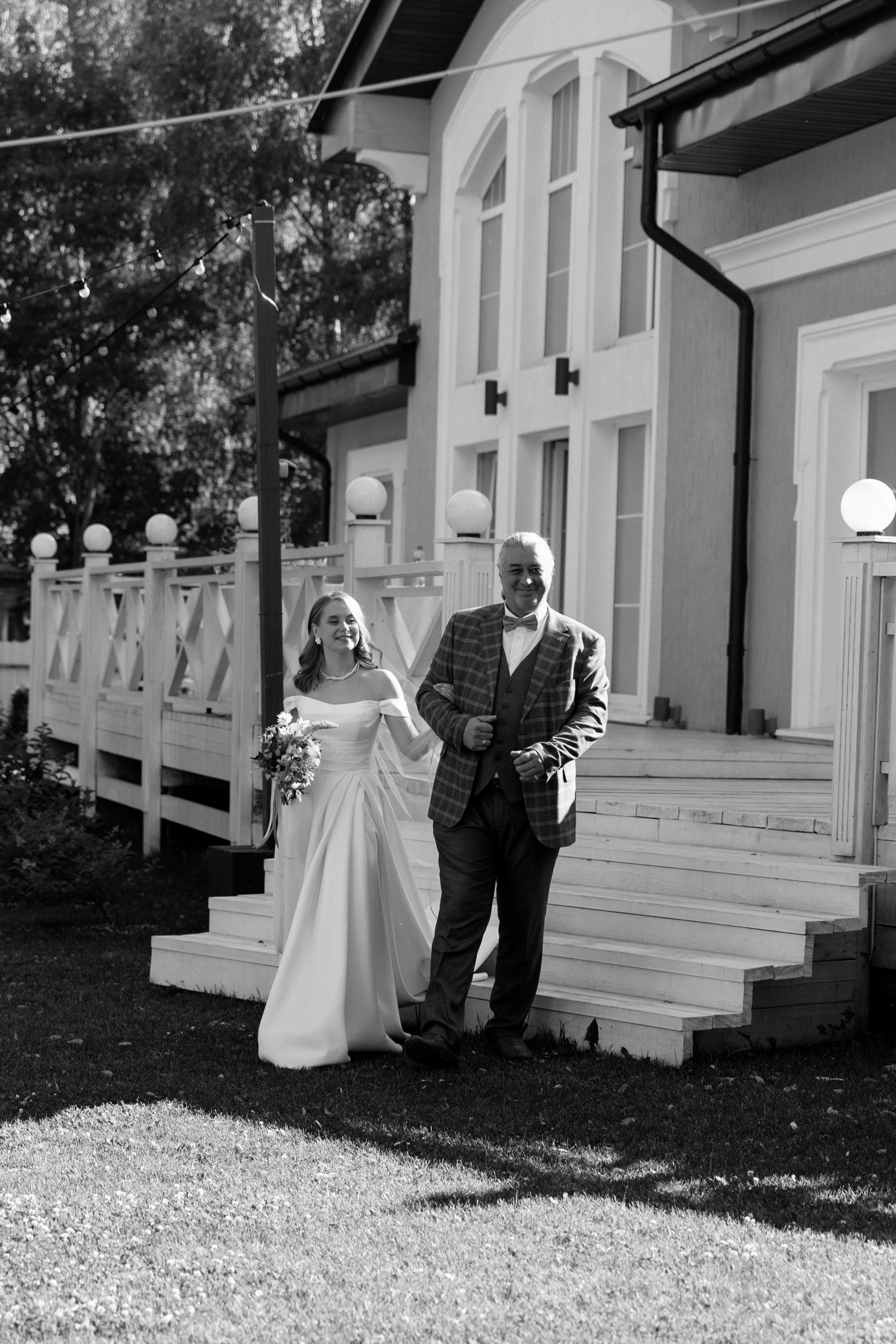 Дима и Алина — большой свадебный!. Фотограф Сергиев Посад Москва Хованская Екатерина