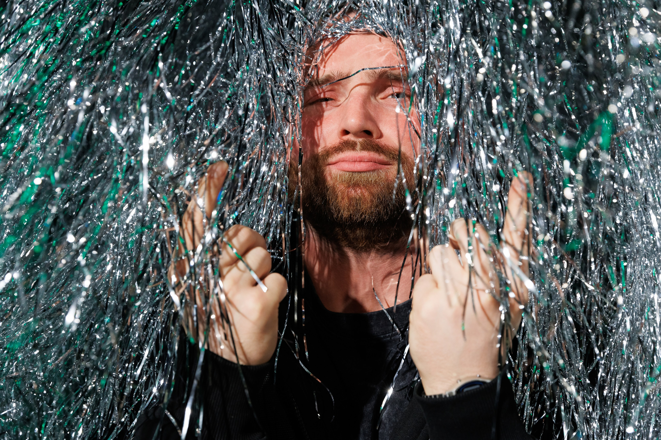 Корпоратив S7