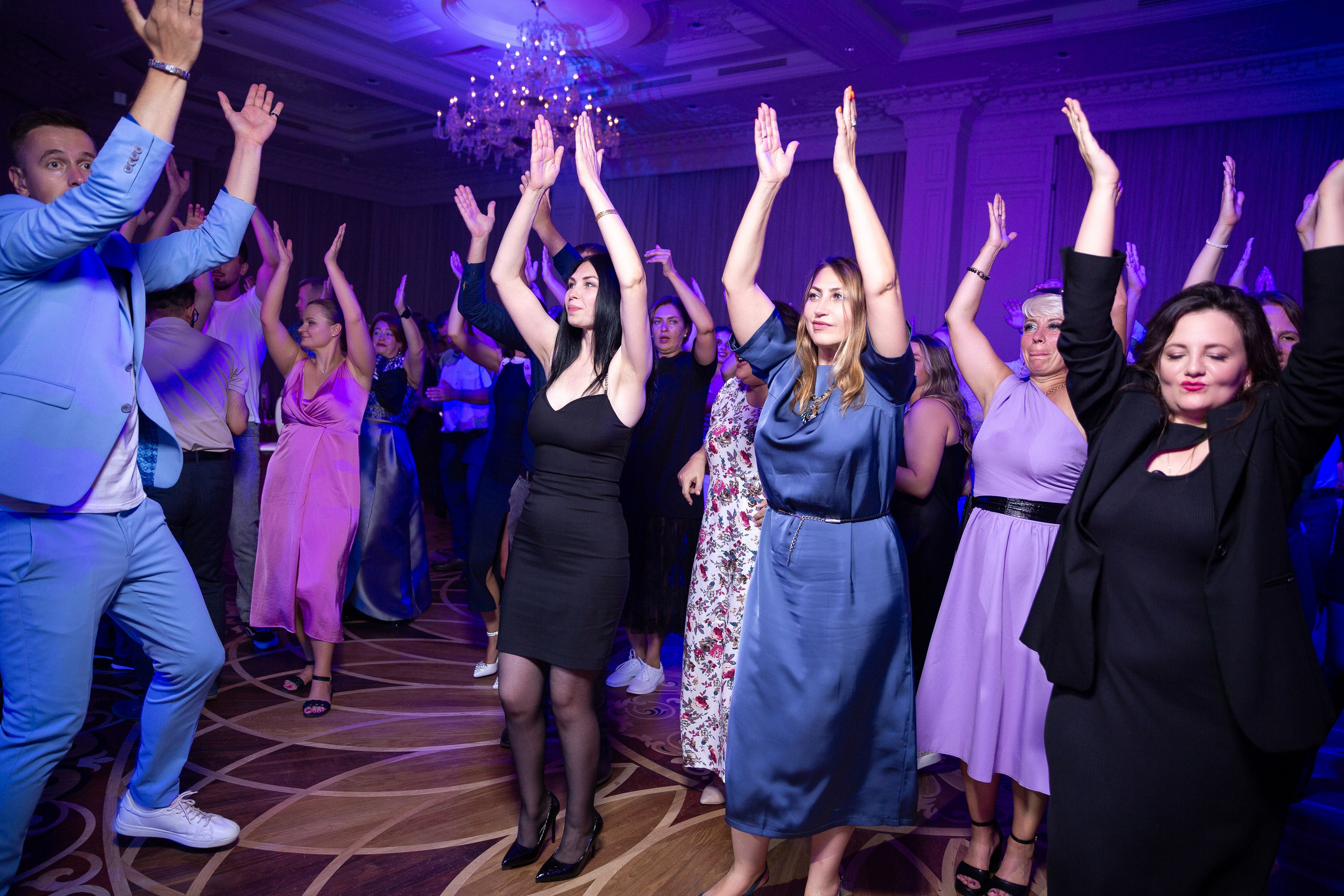 Корпоратив Мостоотряд-47