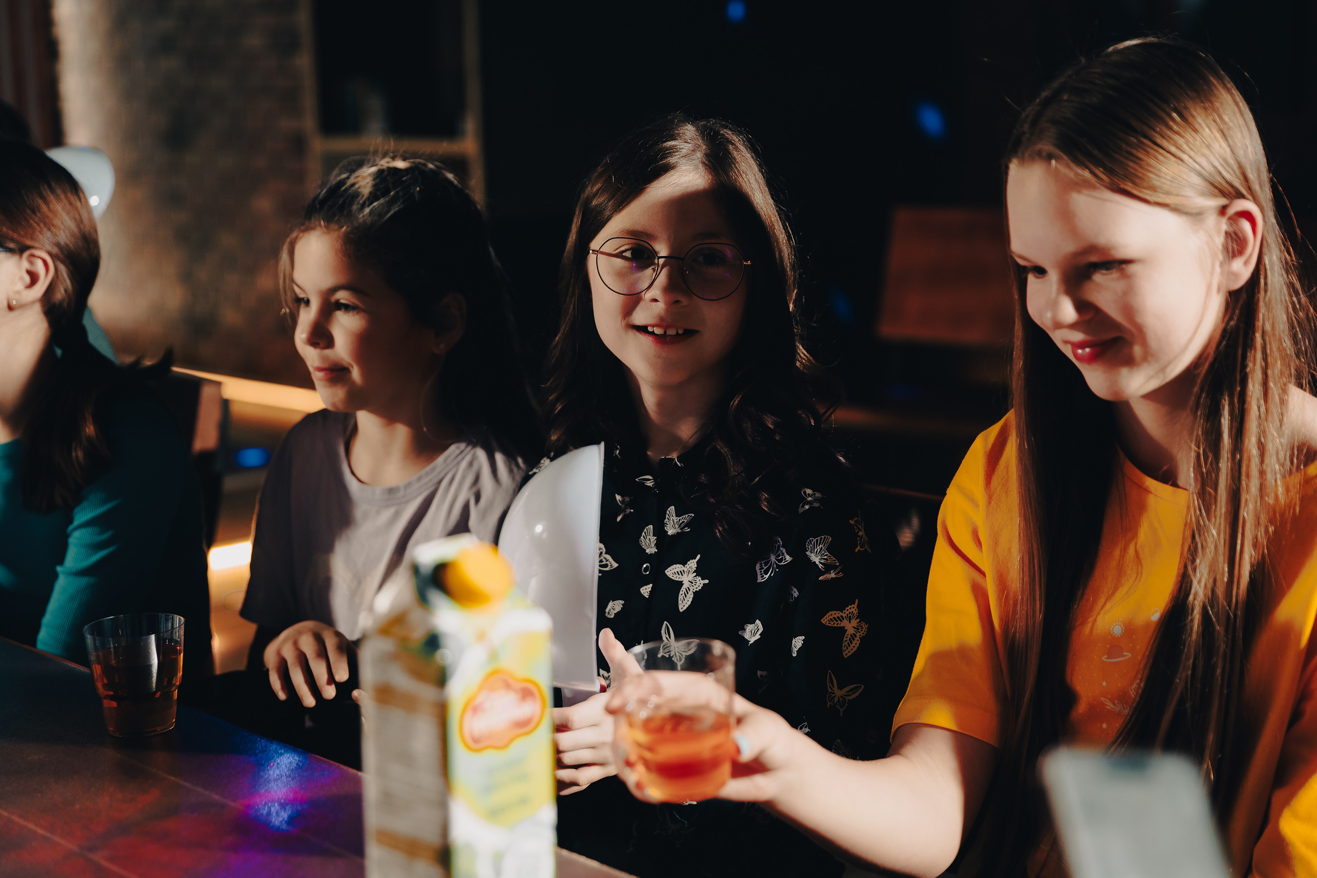 День Рождения Арины