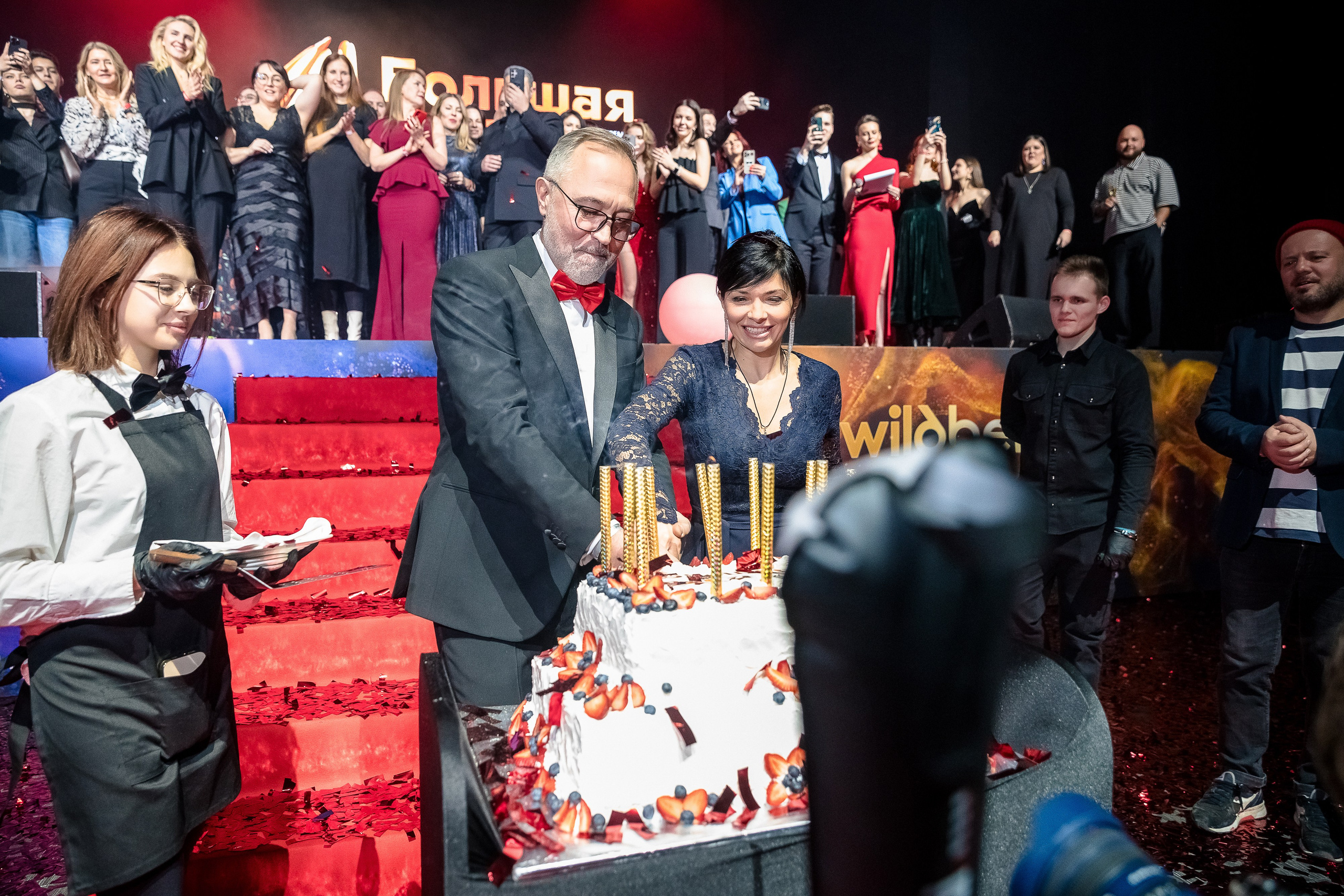 Большая рыба Sostav 2025. Репортажный Фотограф Александр Назаров. Москва и М.О