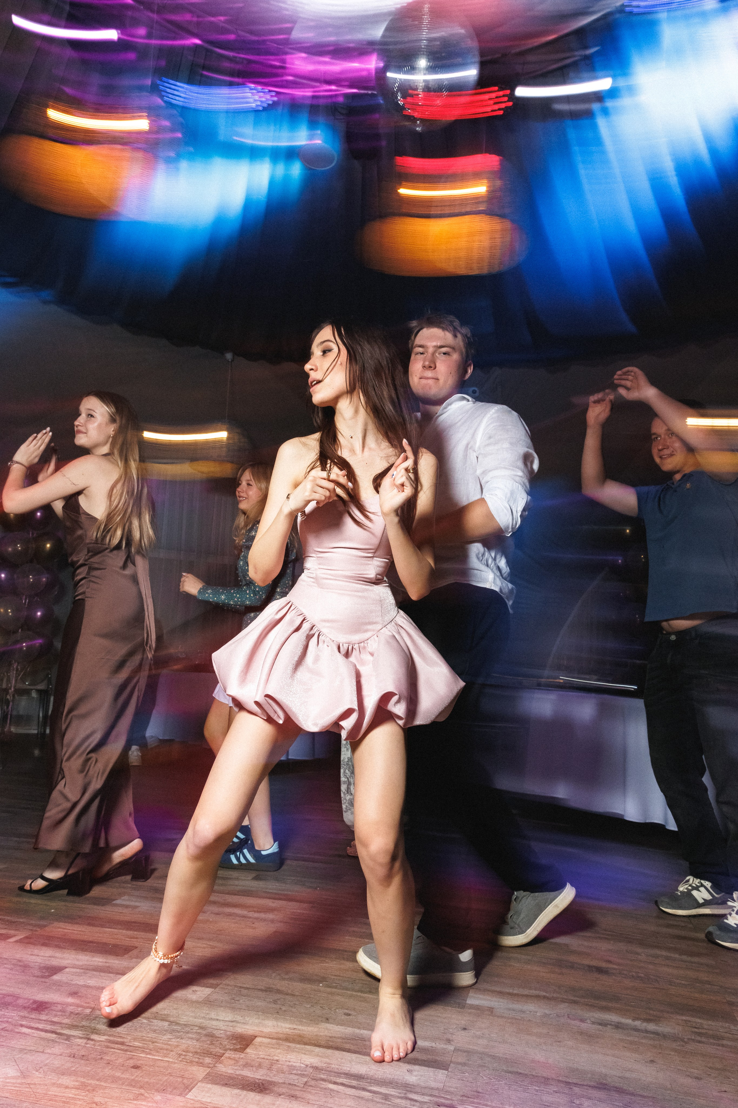 Репортажный Фотограф Александр Назаров. Москва и М.О