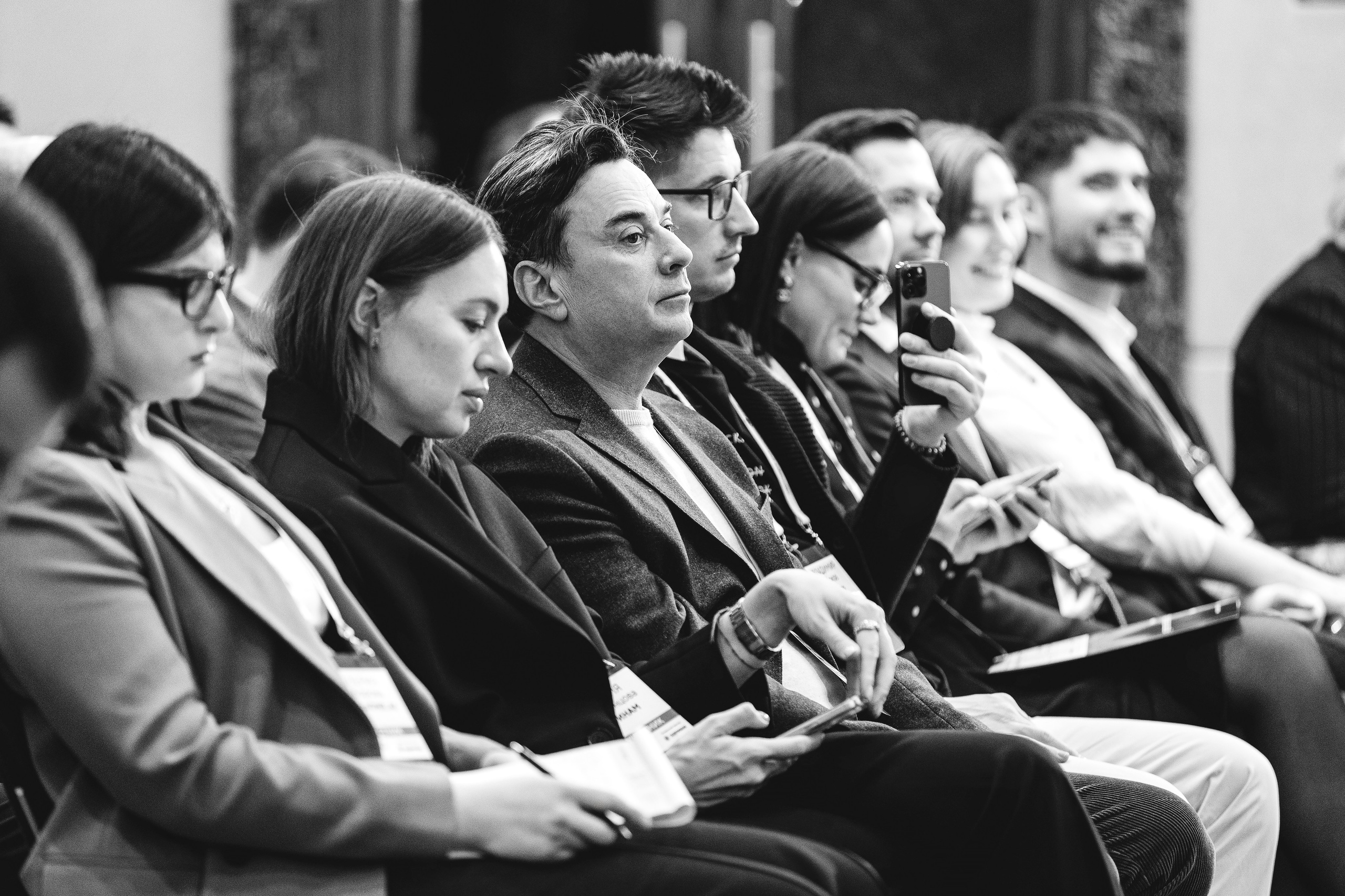 Будущее рынка акций