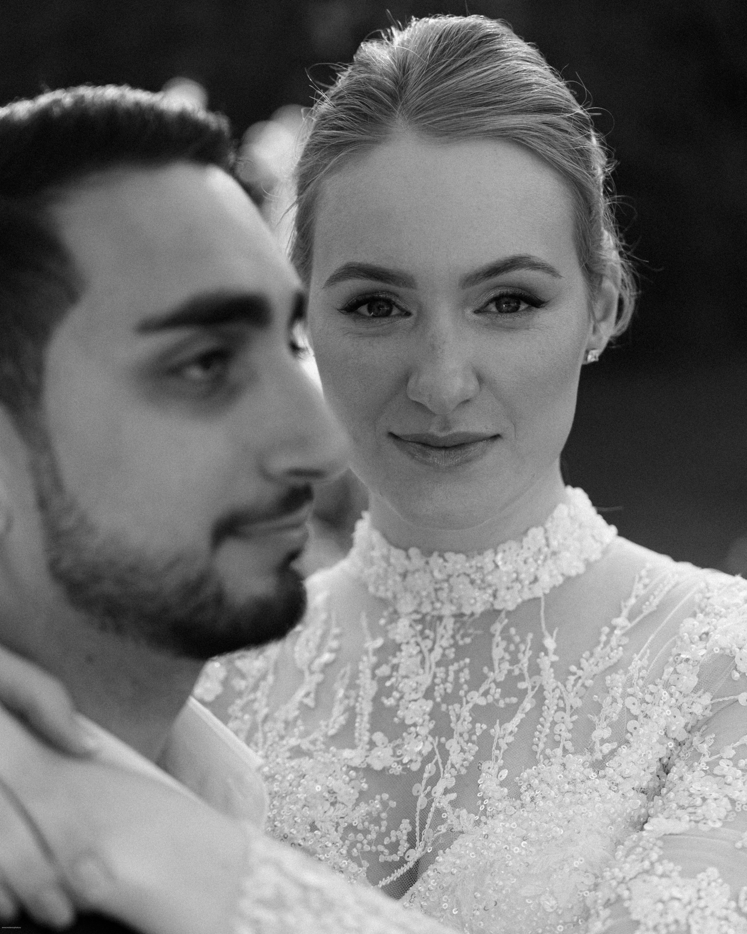 S | P. Свадебный фотограф в Москве Александр Нестеров