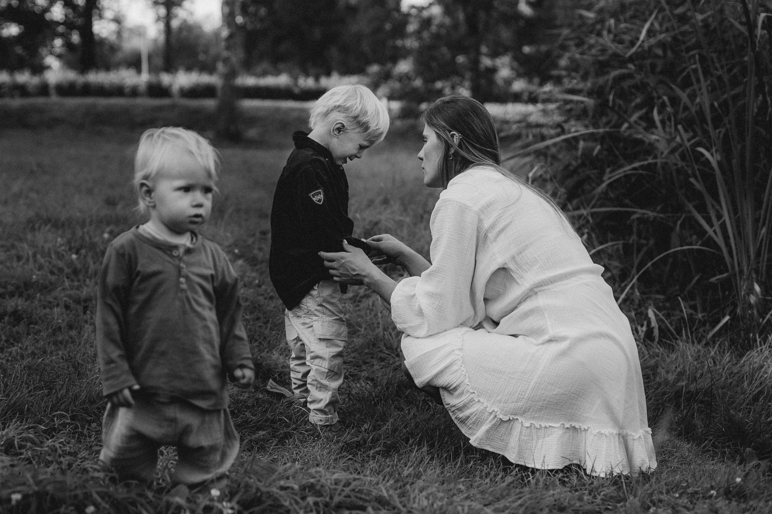 Леня Настя Матвей Пашка. Семейный фотограф в Минске и РБ Стеликова Анна