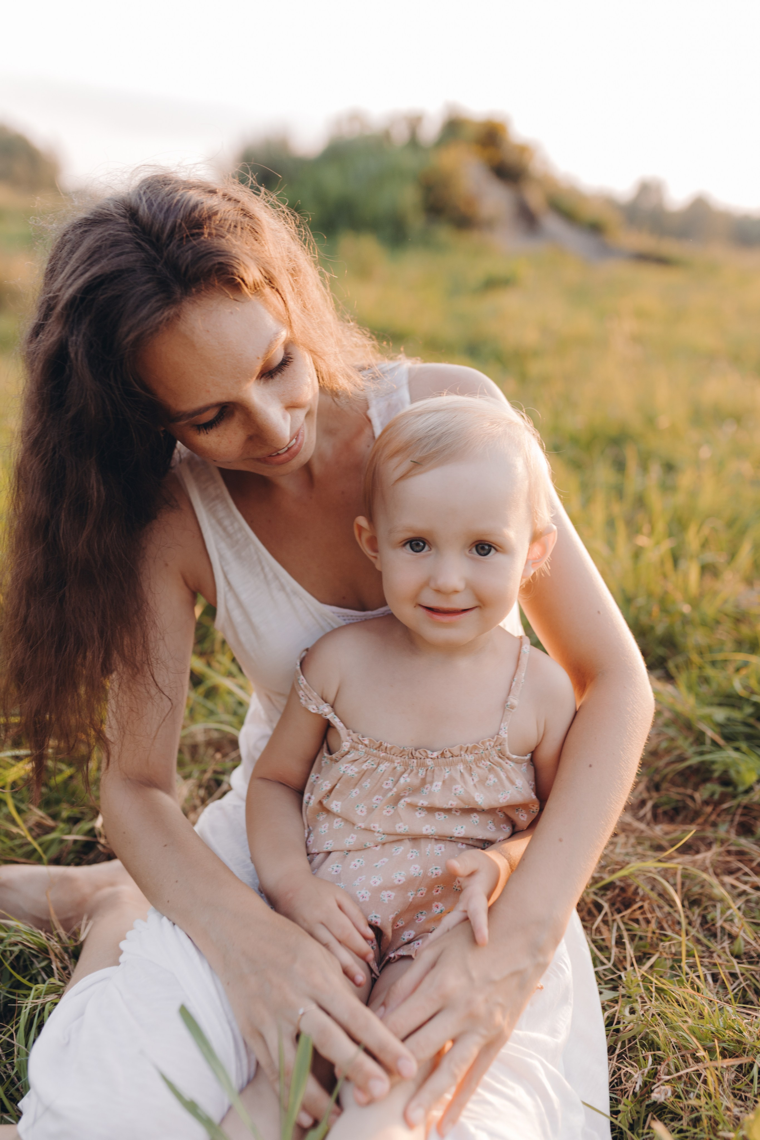Даша, Егор и Оля. Фотограф в Нижнем Новгороде Лебедева Елена