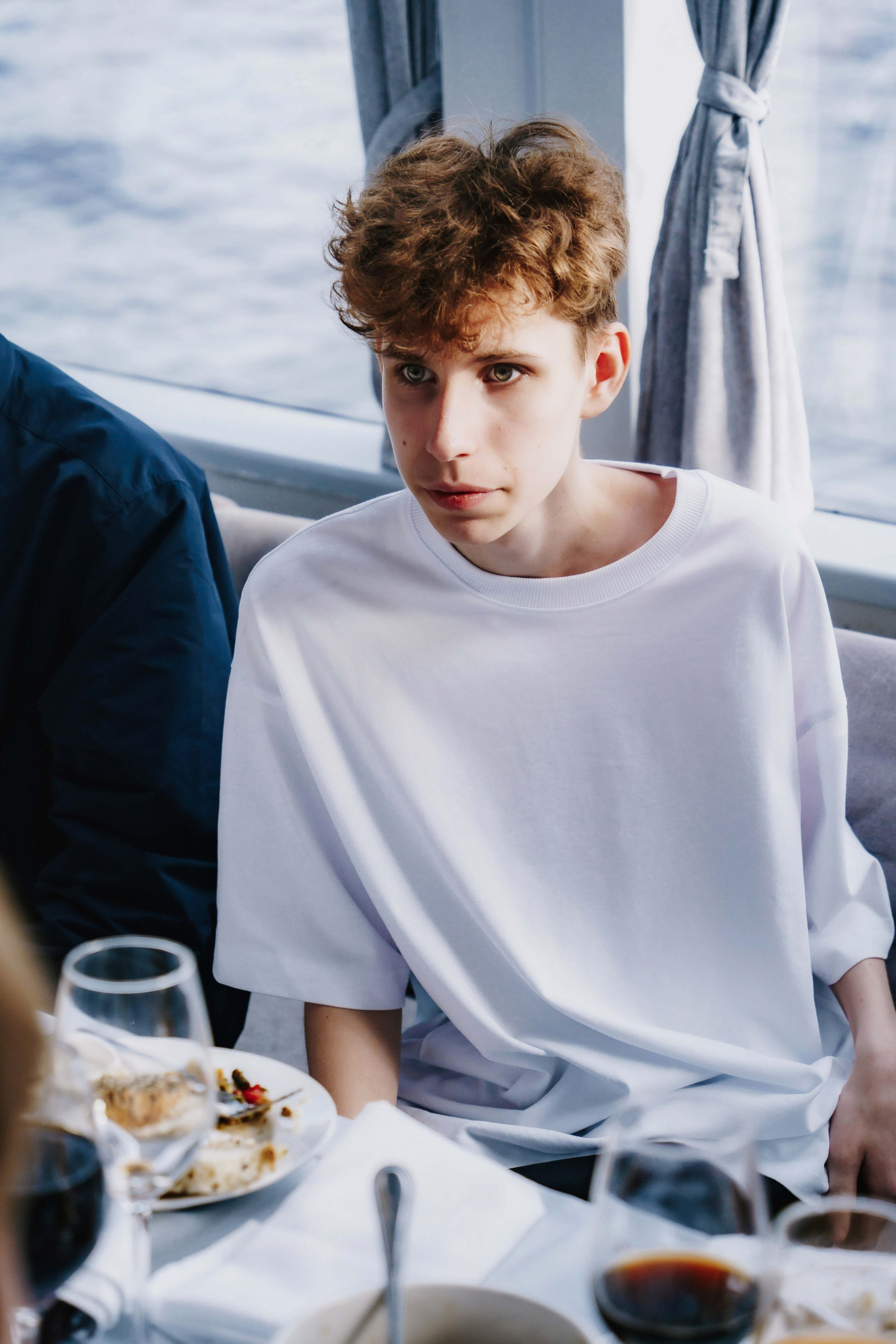 Выпускной 9В. Свадебный и семейный фотограф в Санкт-Петербурге Виктор Голубев