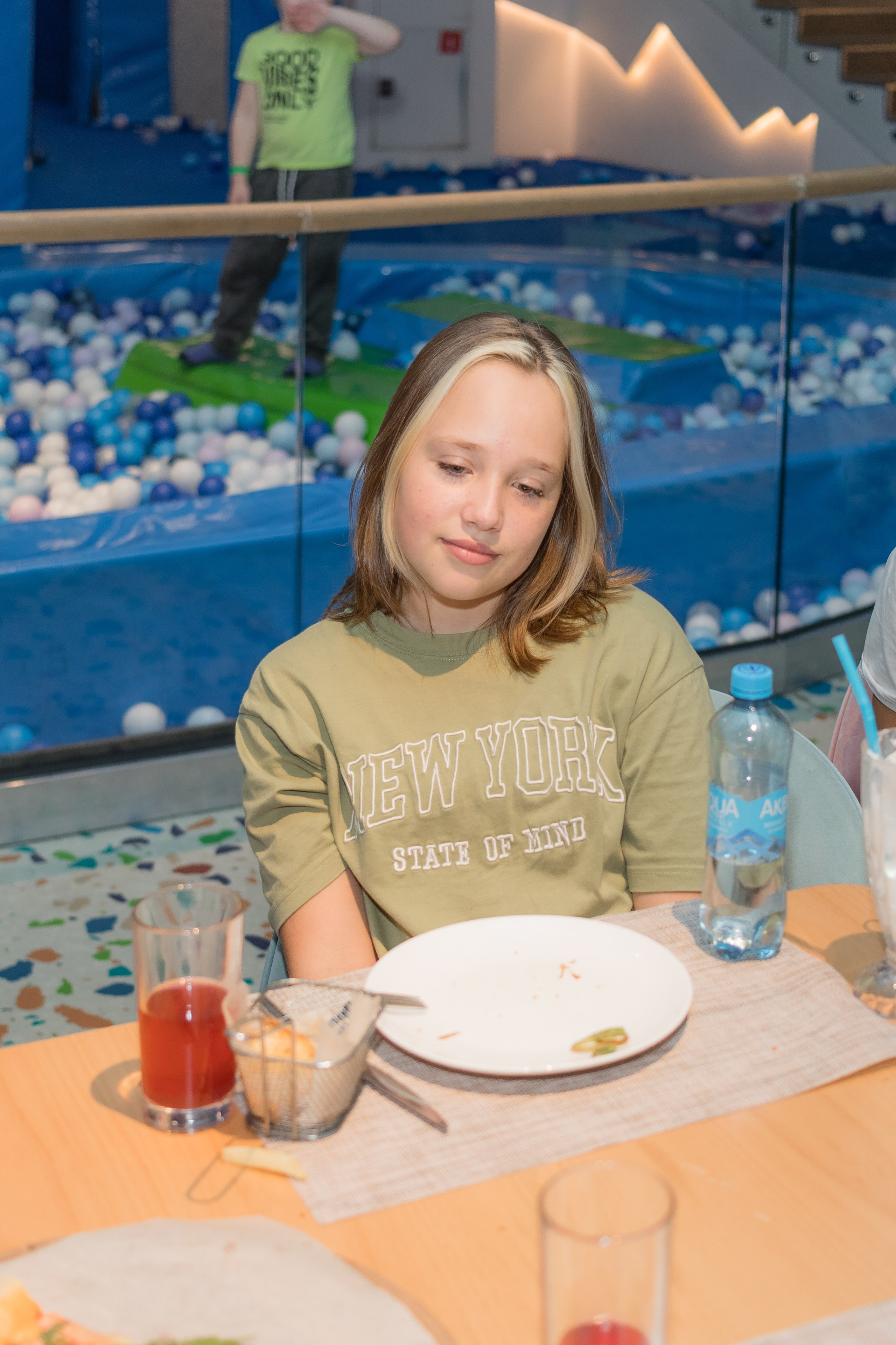 Крис 6 лет. Фотограф Алина Гашникова