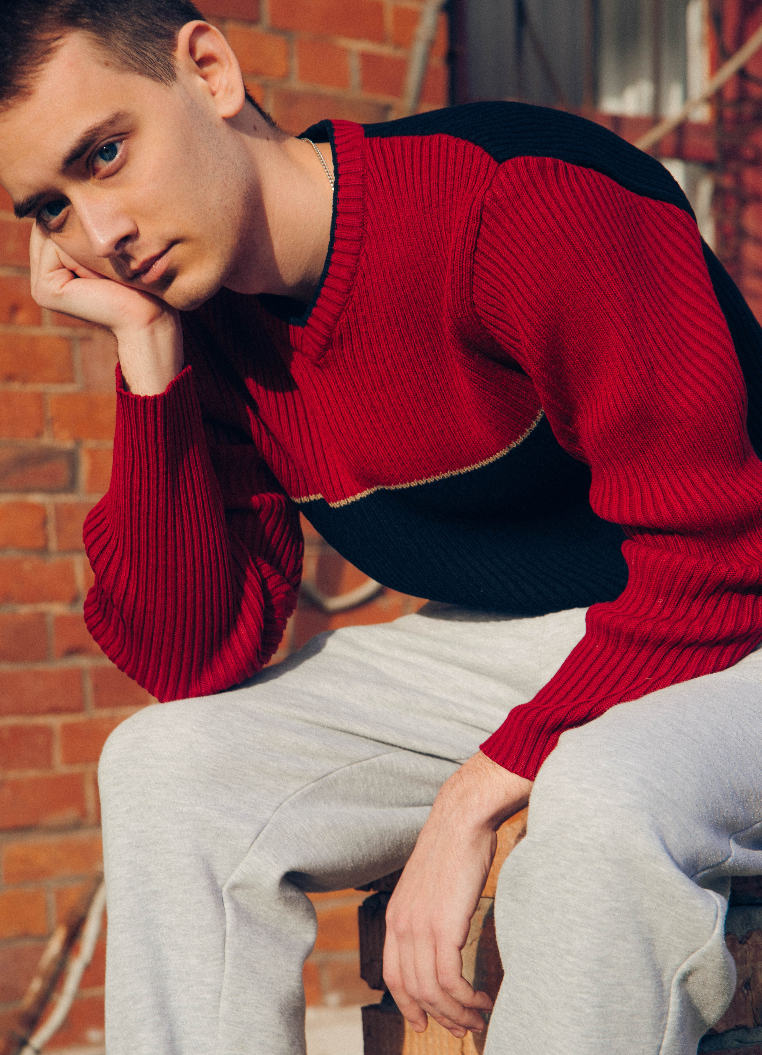 Андрей. Ксения Glossa. Портретный и репортажный фотограф в Самаре