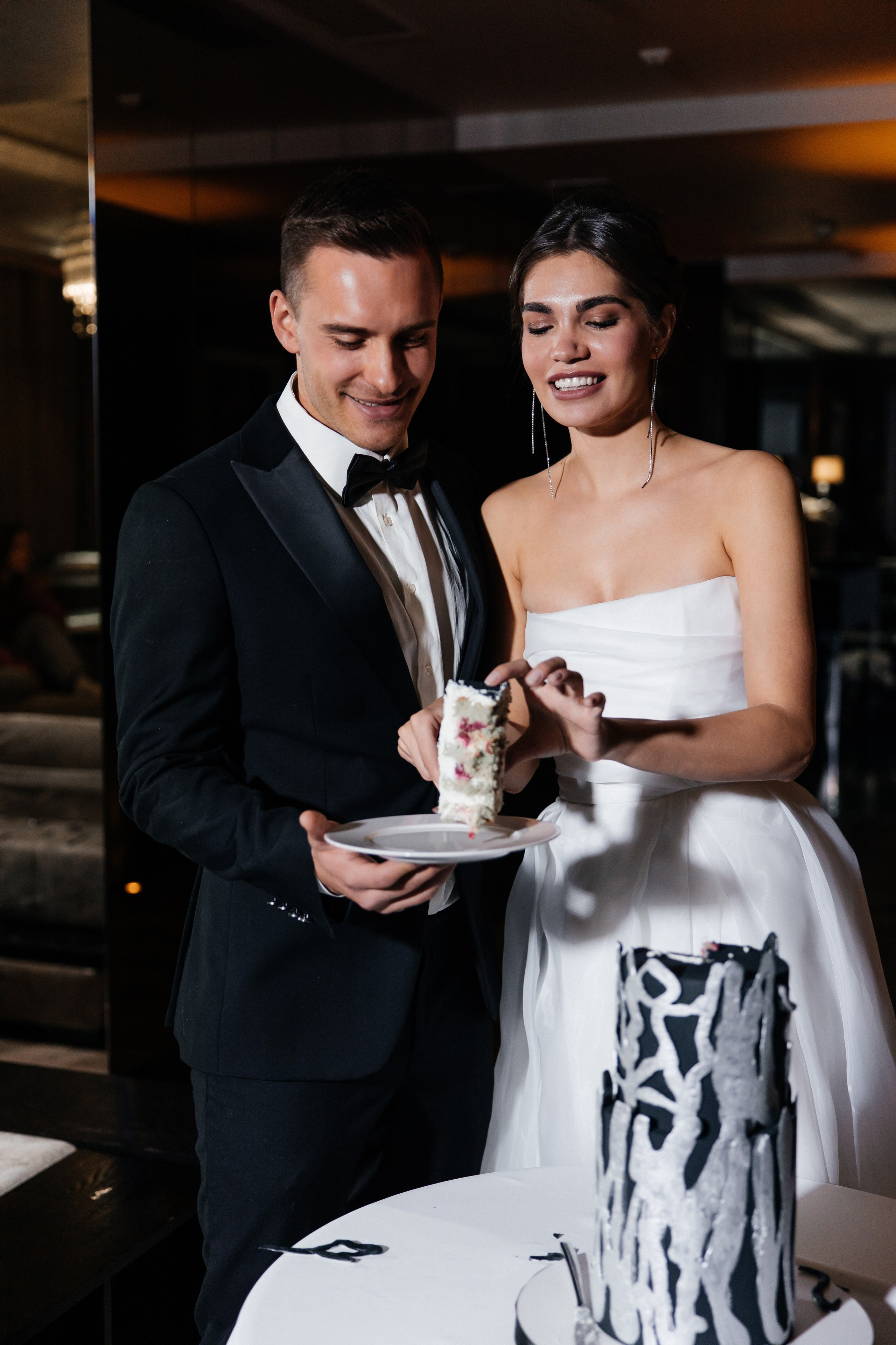 Дмитрий и Ксения. Свадебный и семейный фотограф Москва | Балашиха