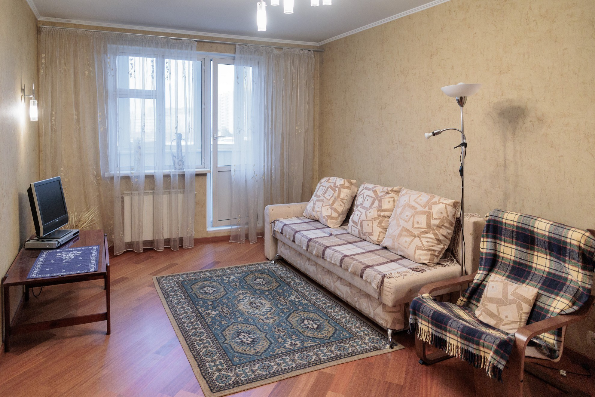 Квартира 3. Свадебный и репортажный фотограф в Москве и Московской области