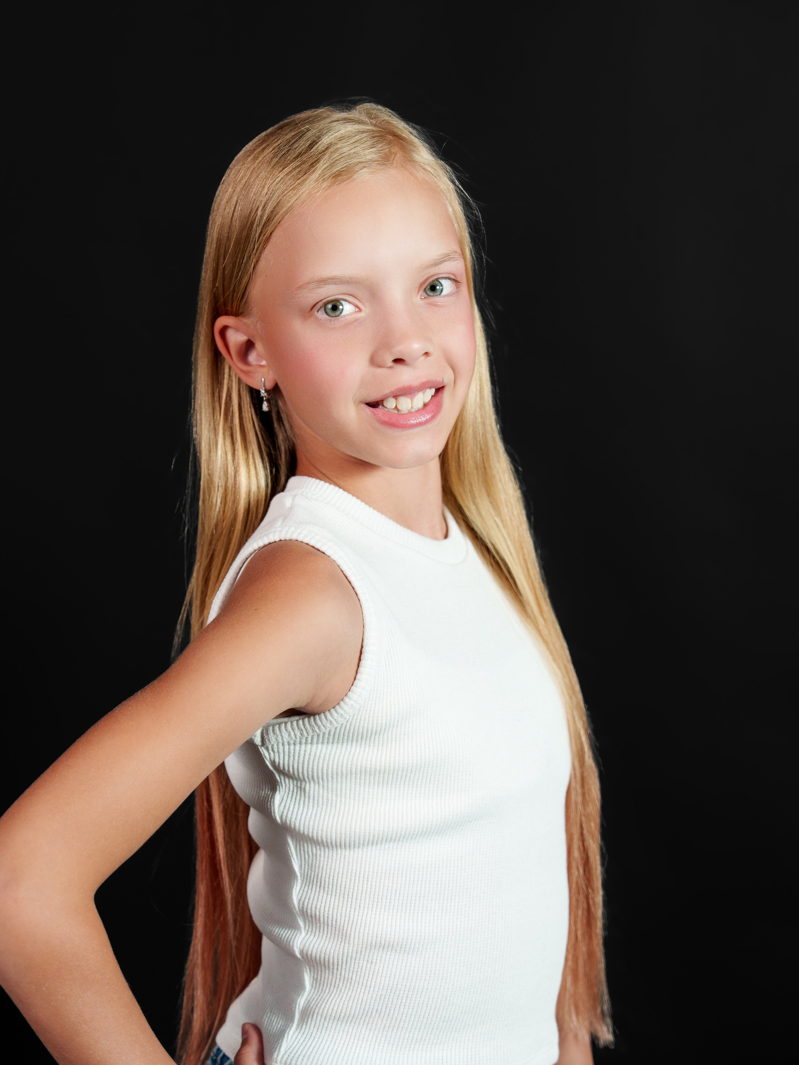 Model test kids. Фотограф и видеограф Тверь