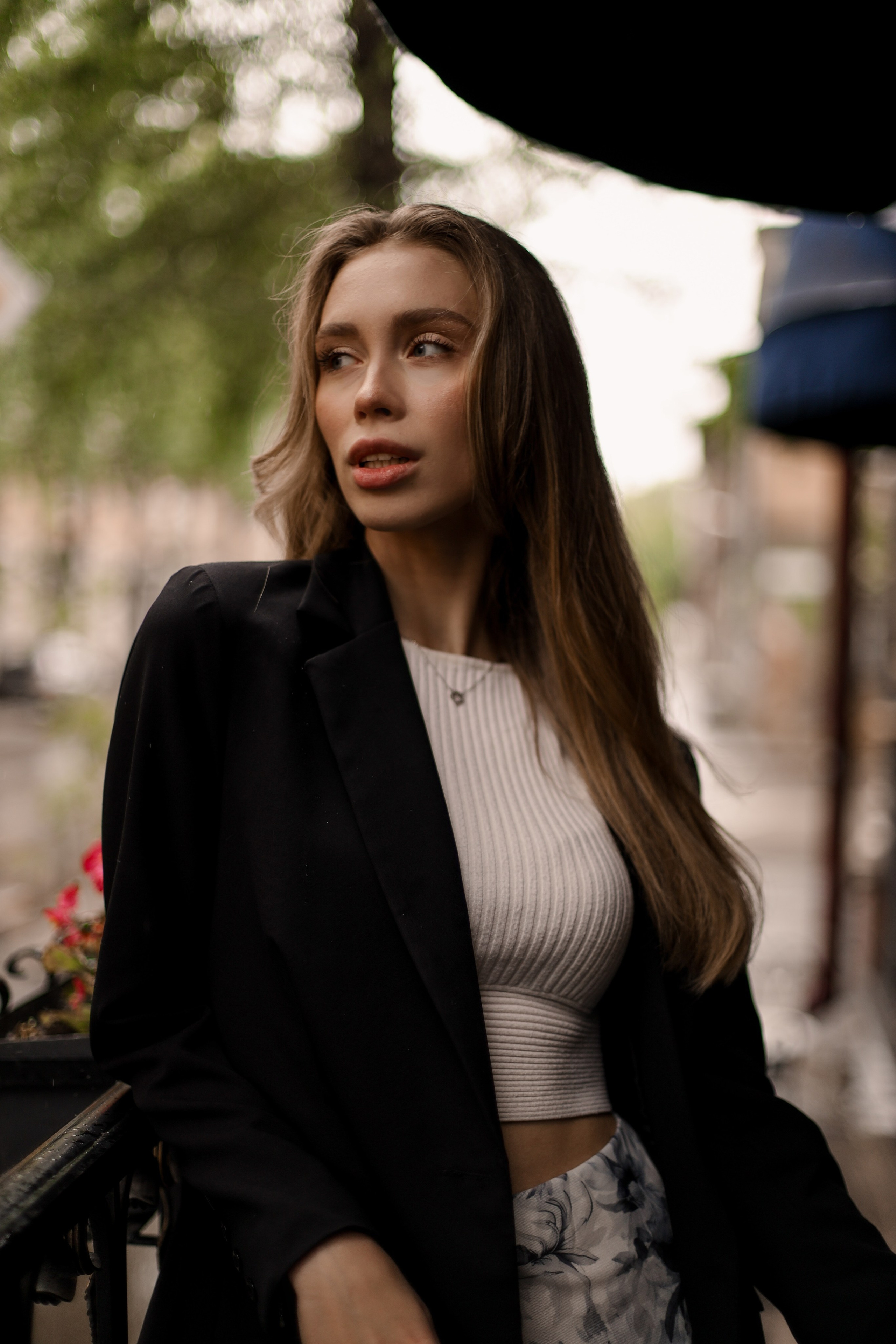 Анна. ФОТОГРАФ ИРКУТСК | ДАНИЕЛА МОНРО
