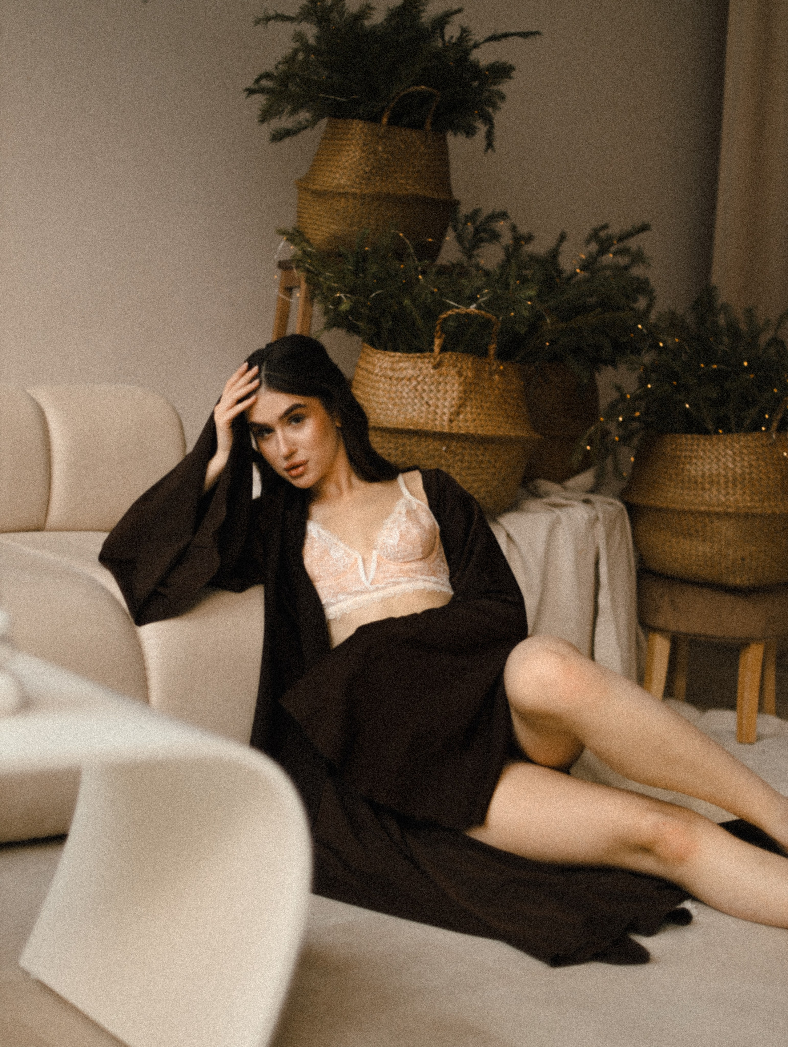 Алина. ФОТОГРАФ ИРКУТСК | ДАНИЕЛА МОНРО