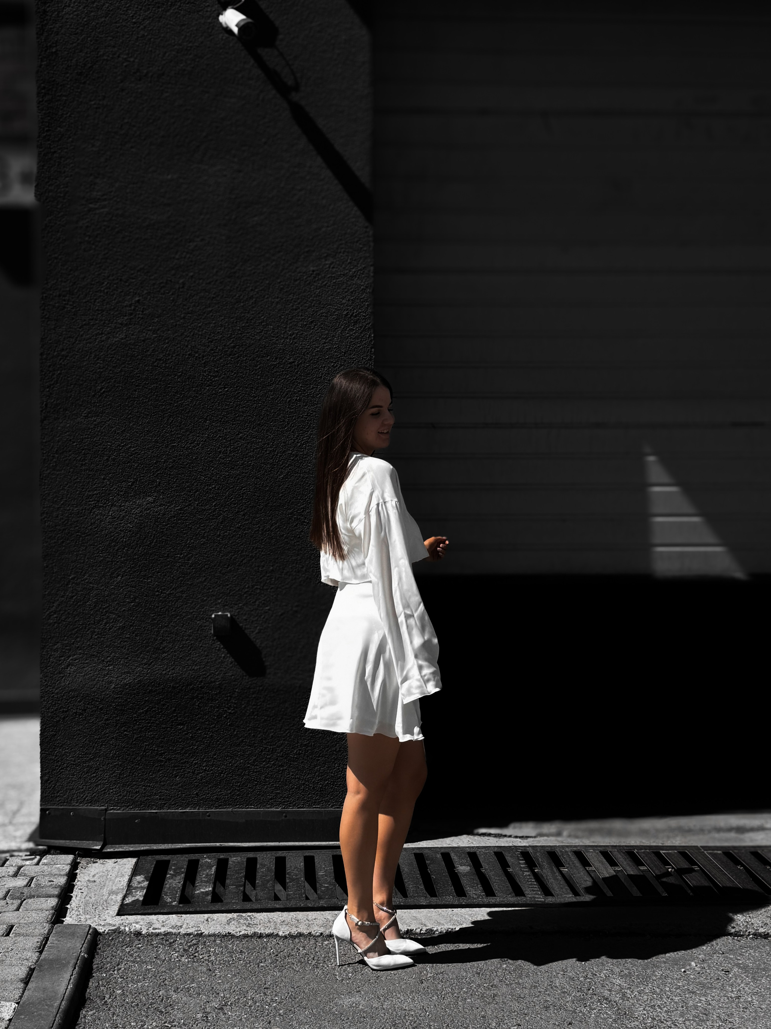 Анна. ФОТОГРАФ ИРКУТСК | ДАНИЕЛА МОНРО