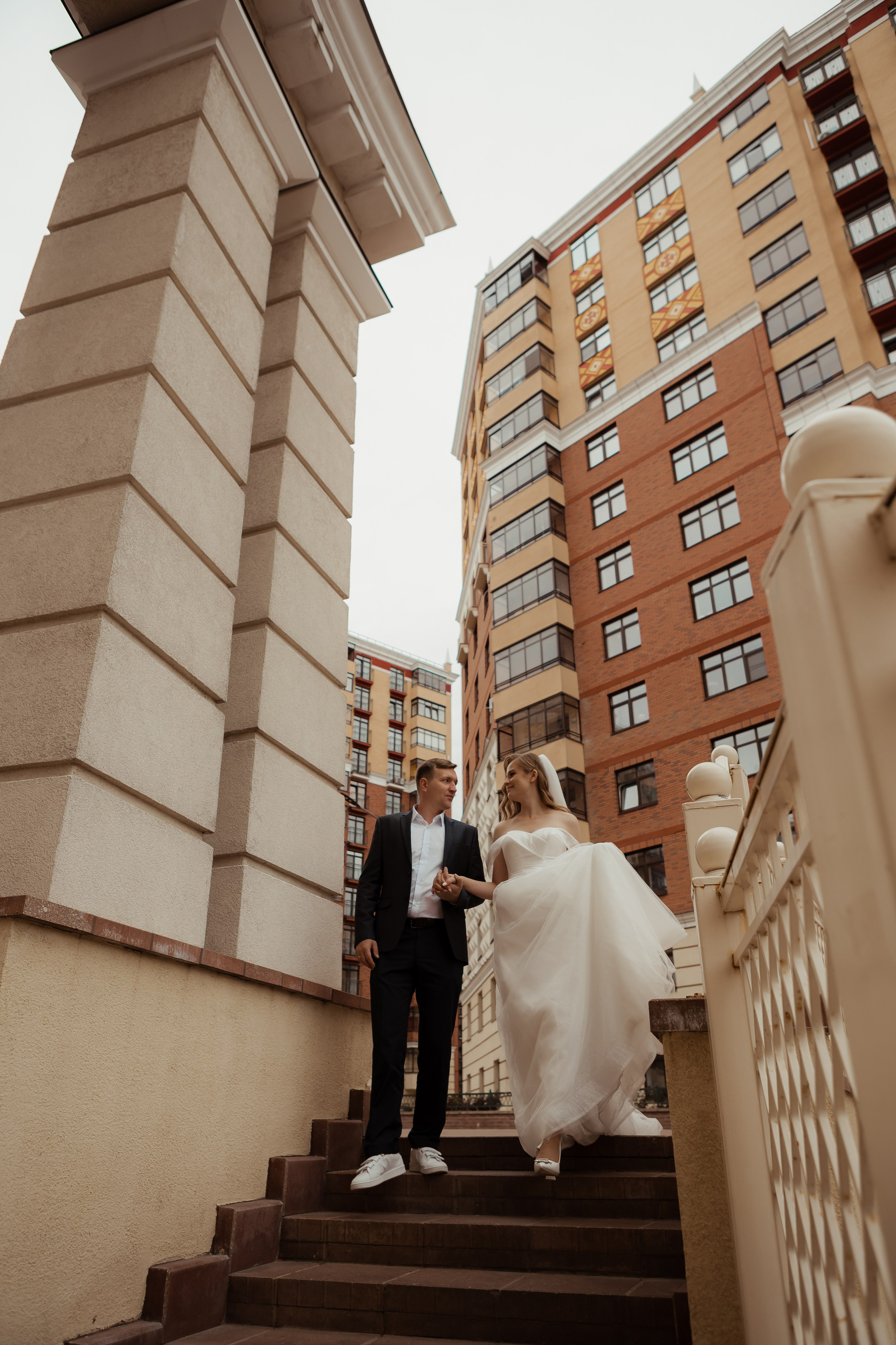 Иван & Анастасия. 29.08. ФОТОГРАФ Маргарита Сивакова | Ярославль Кострома Москва