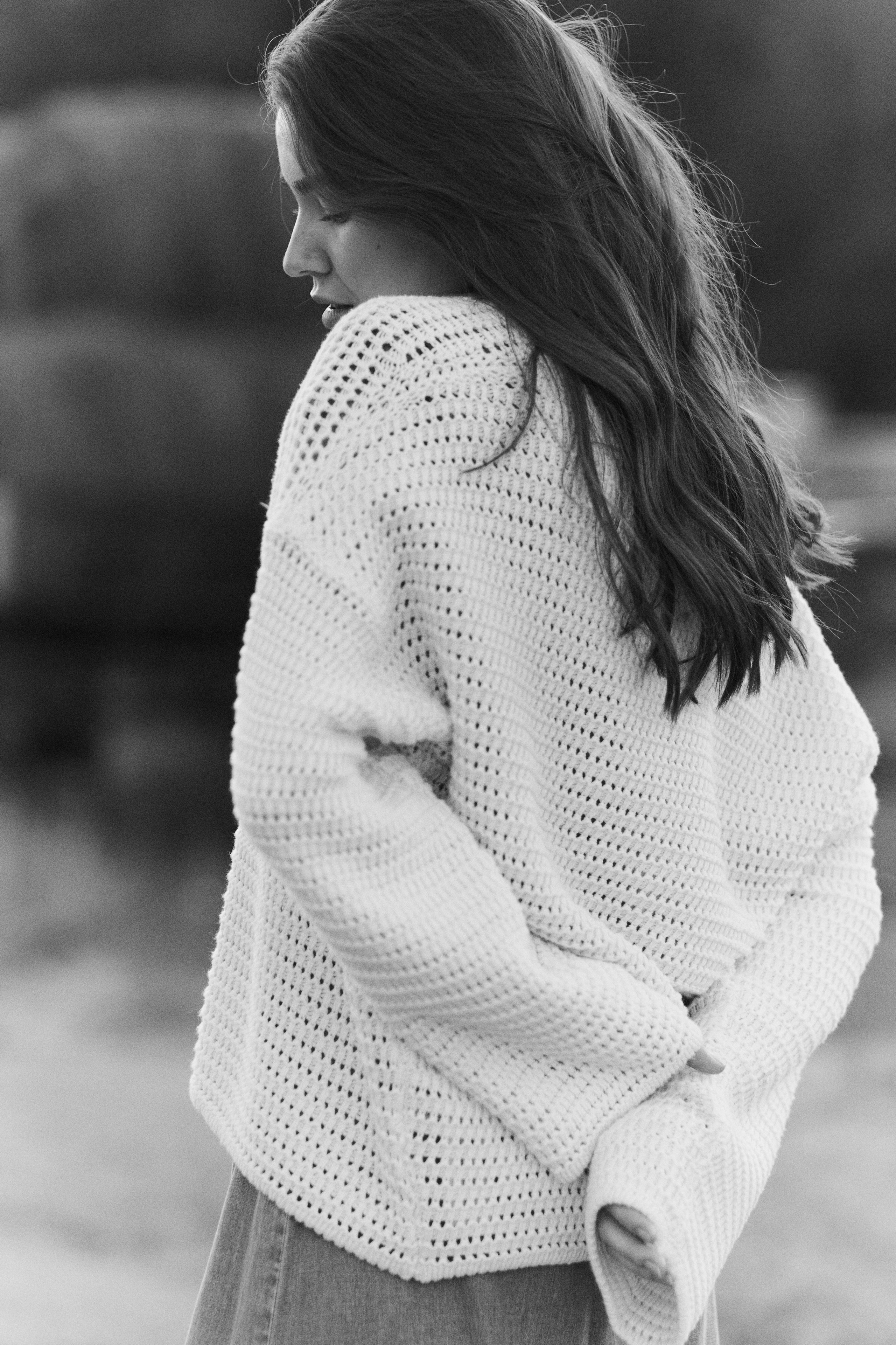 Aleksandra. Анастасия Назаренко — модель Костромы